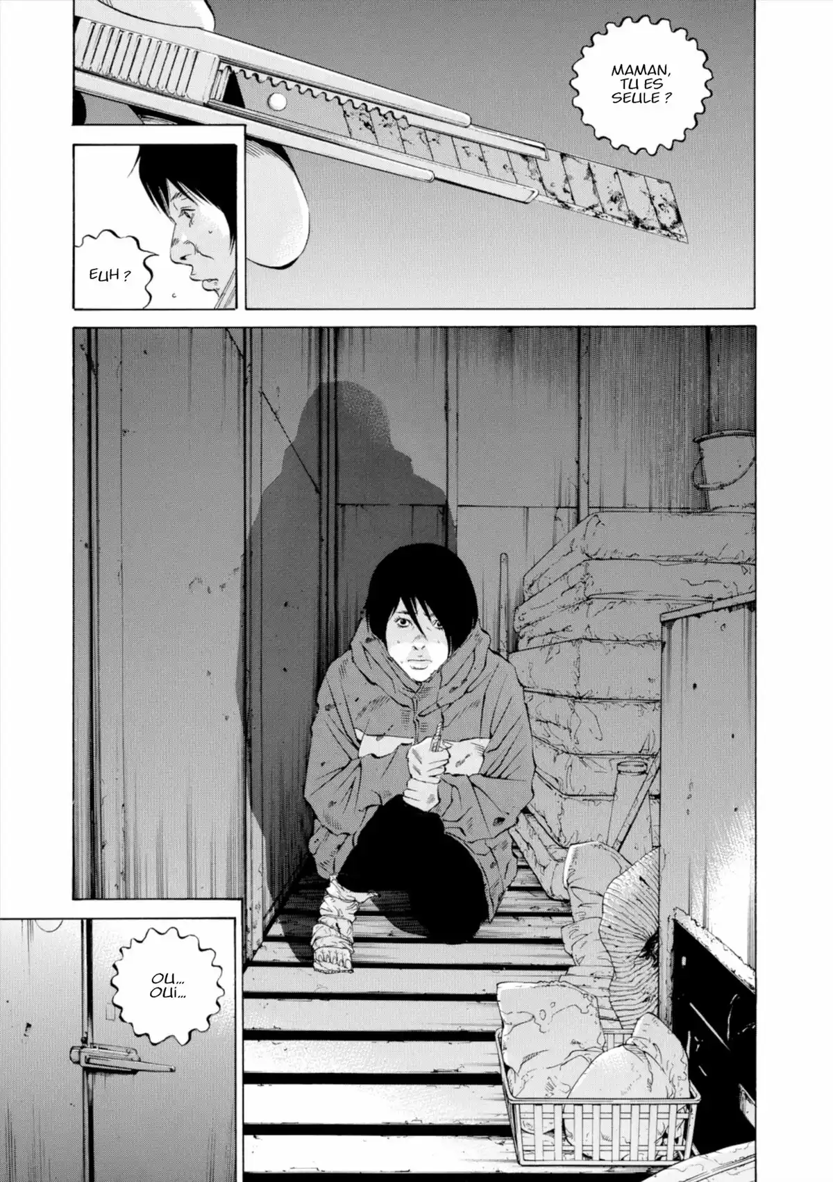 Ushijima, l’usurier de l’ombre Volume 27 page 150