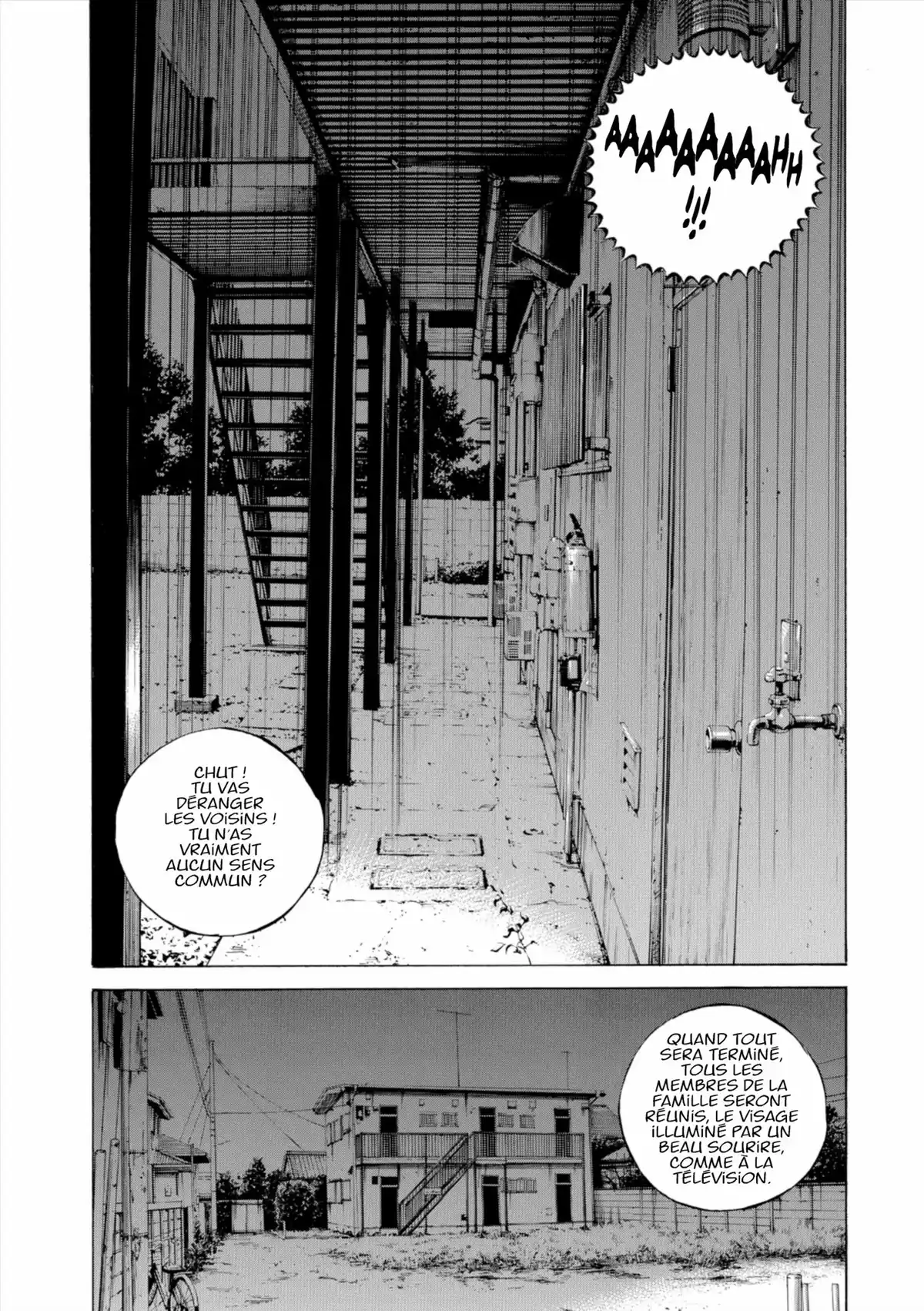 Ushijima, l’usurier de l’ombre Volume 27 page 165