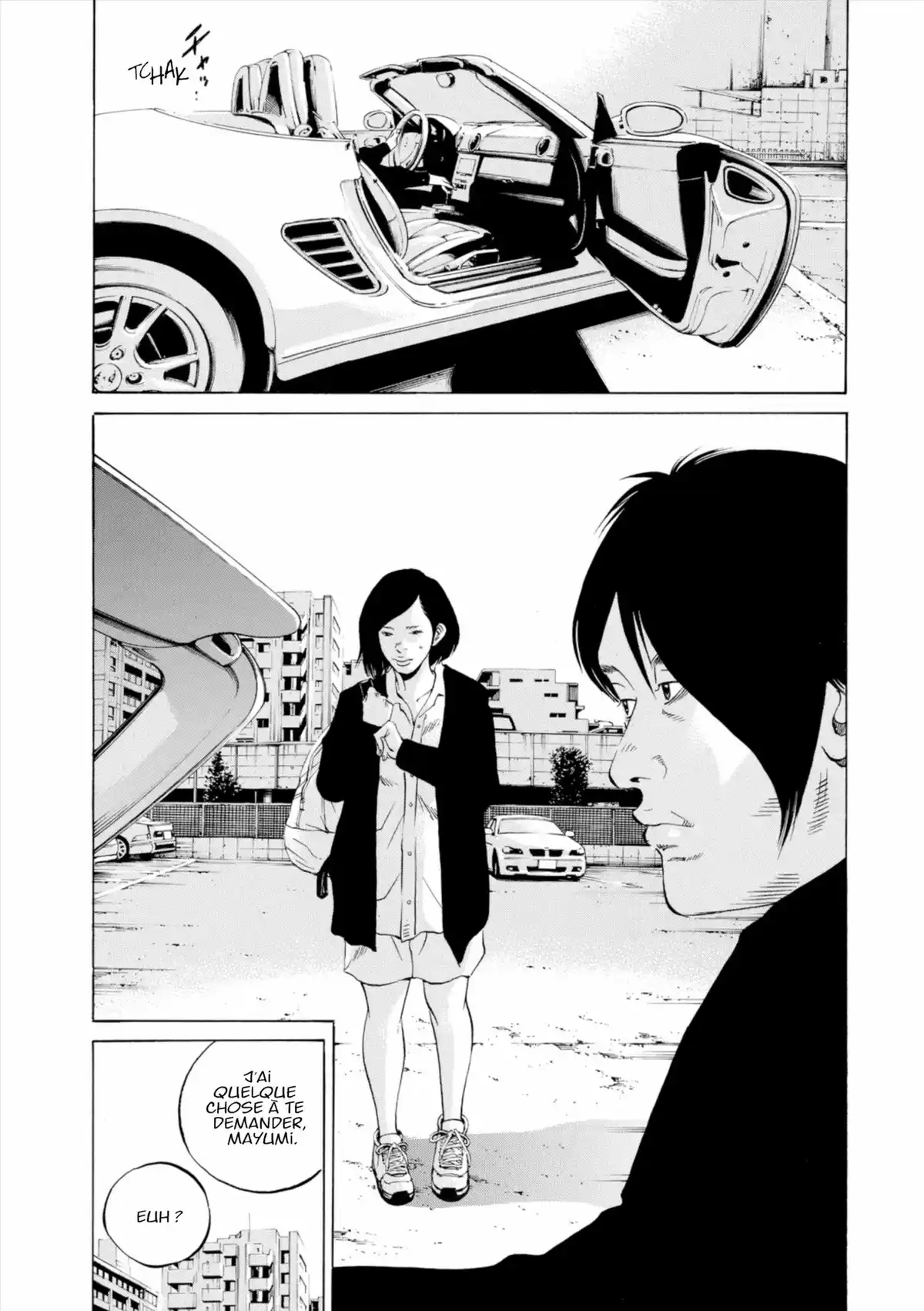 Ushijima, l’usurier de l’ombre Volume 27 page 19