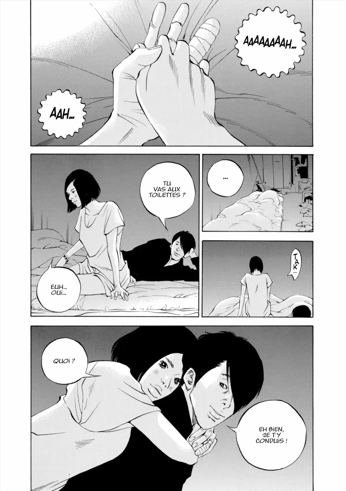 Ushijima, l’usurier de l’ombre Volume 27 page 34