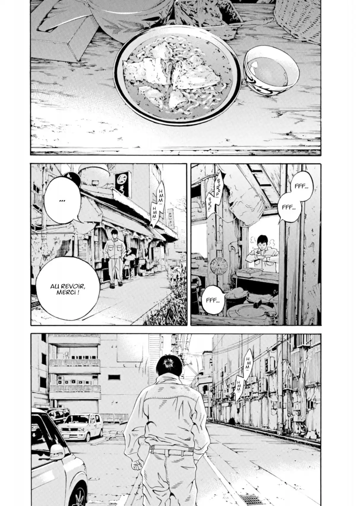 Ushijima, l’usurier de l’ombre Volume 36 page 118