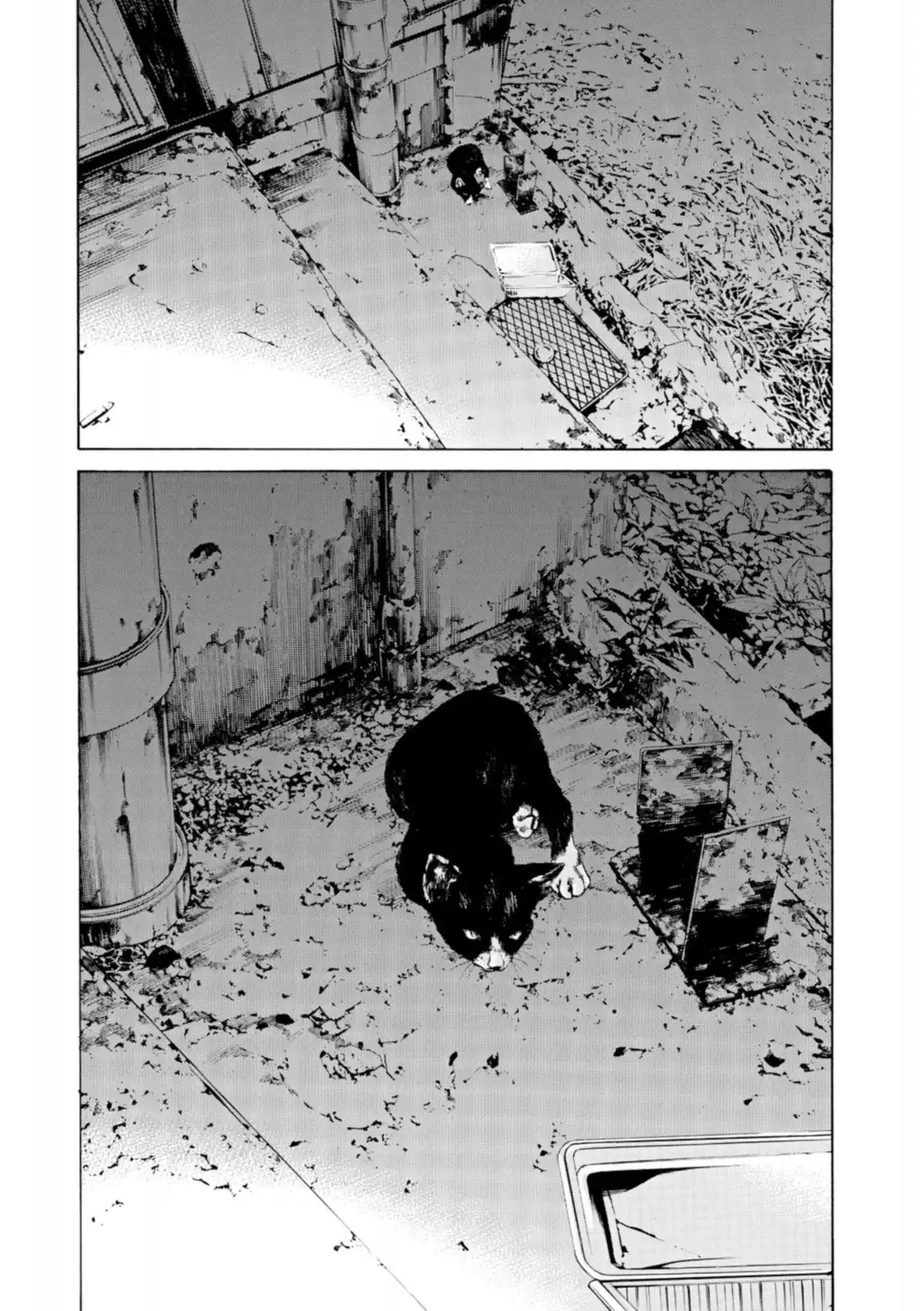 Ushijima, l’usurier de l’ombre Volume 36 page 148