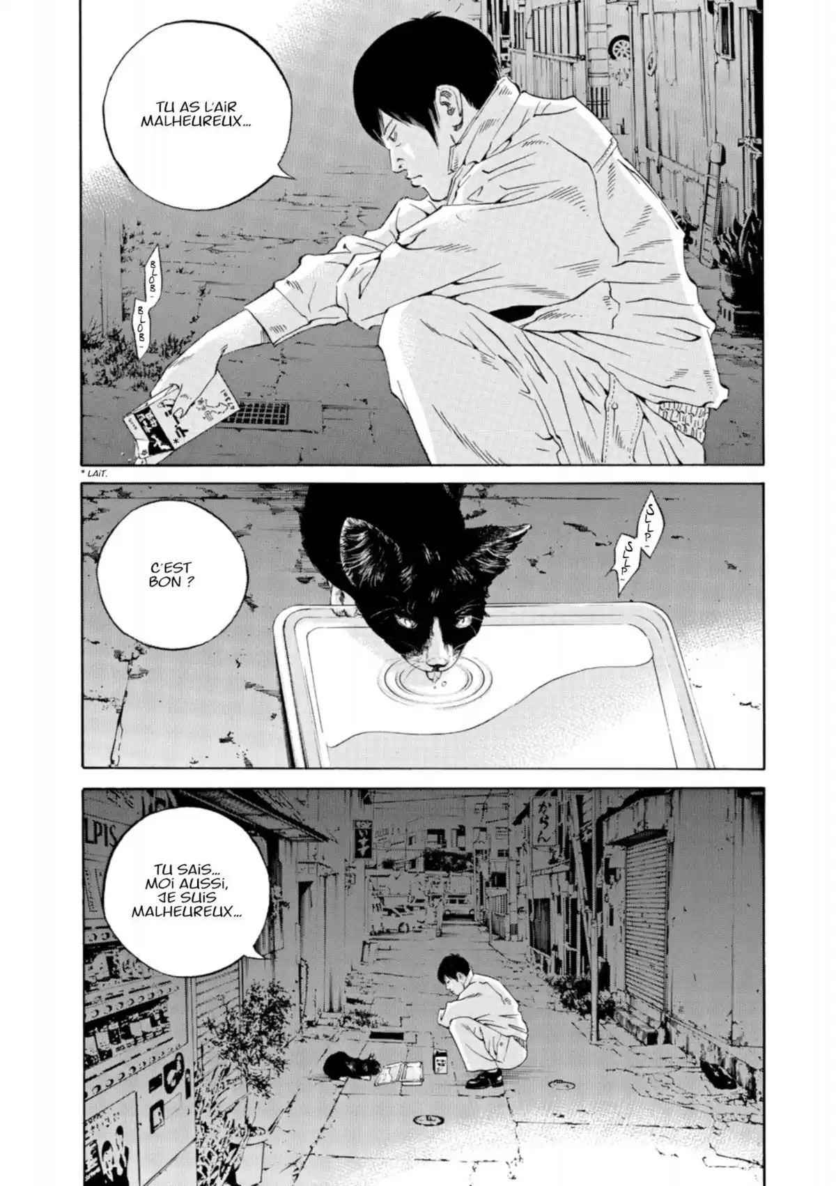 Ushijima, l’usurier de l’ombre Volume 36 page 149