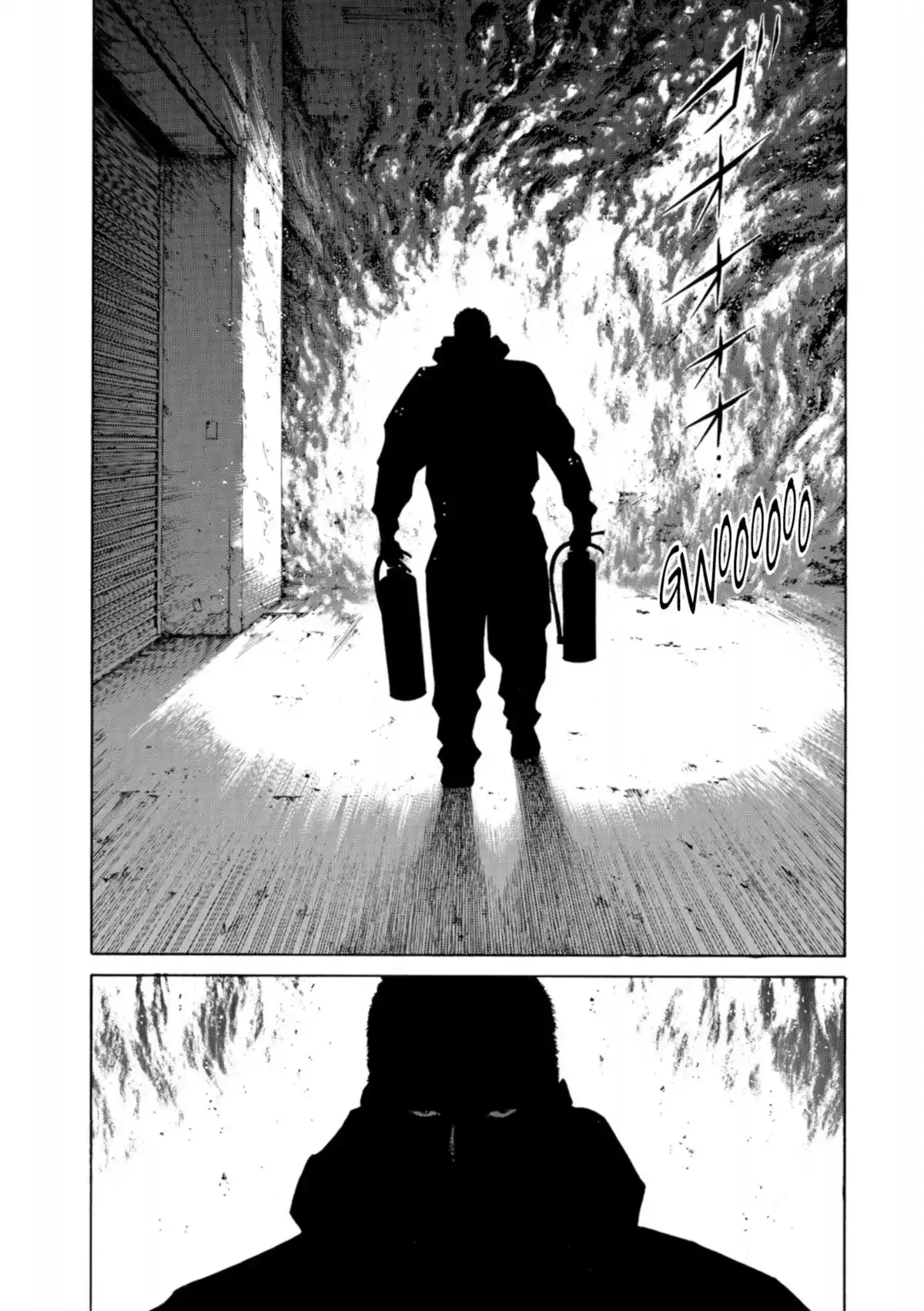 Ushijima, l’usurier de l’ombre Volume 36 page 41