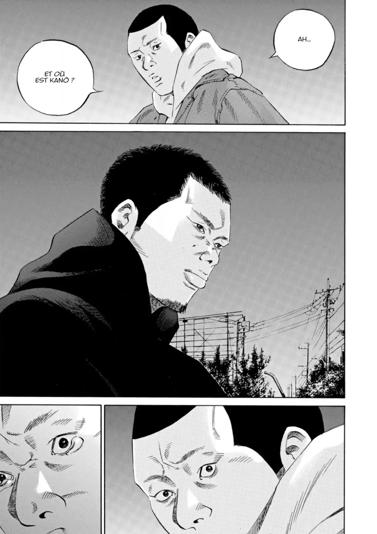 Ushijima, l’usurier de l’ombre Volume 36 page 84