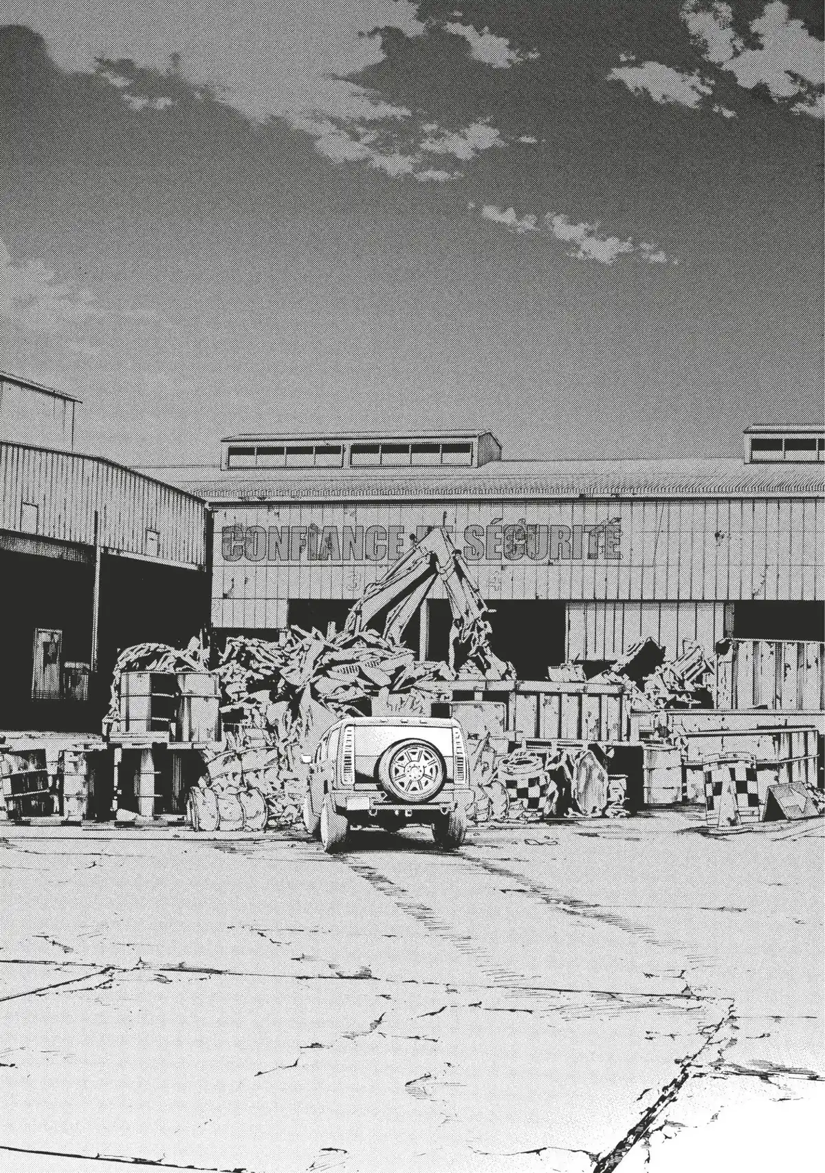 Ushijima, l’usurier de l’ombre Volume 36 page 86