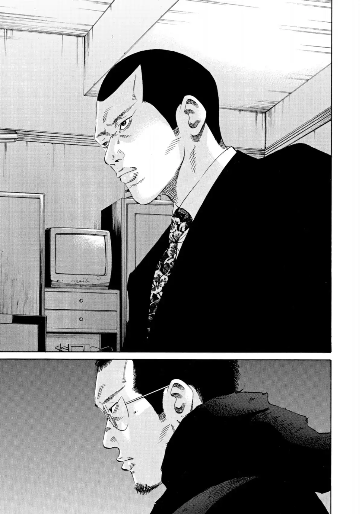 Ushijima, l’usurier de l’ombre Volume 36 page 92