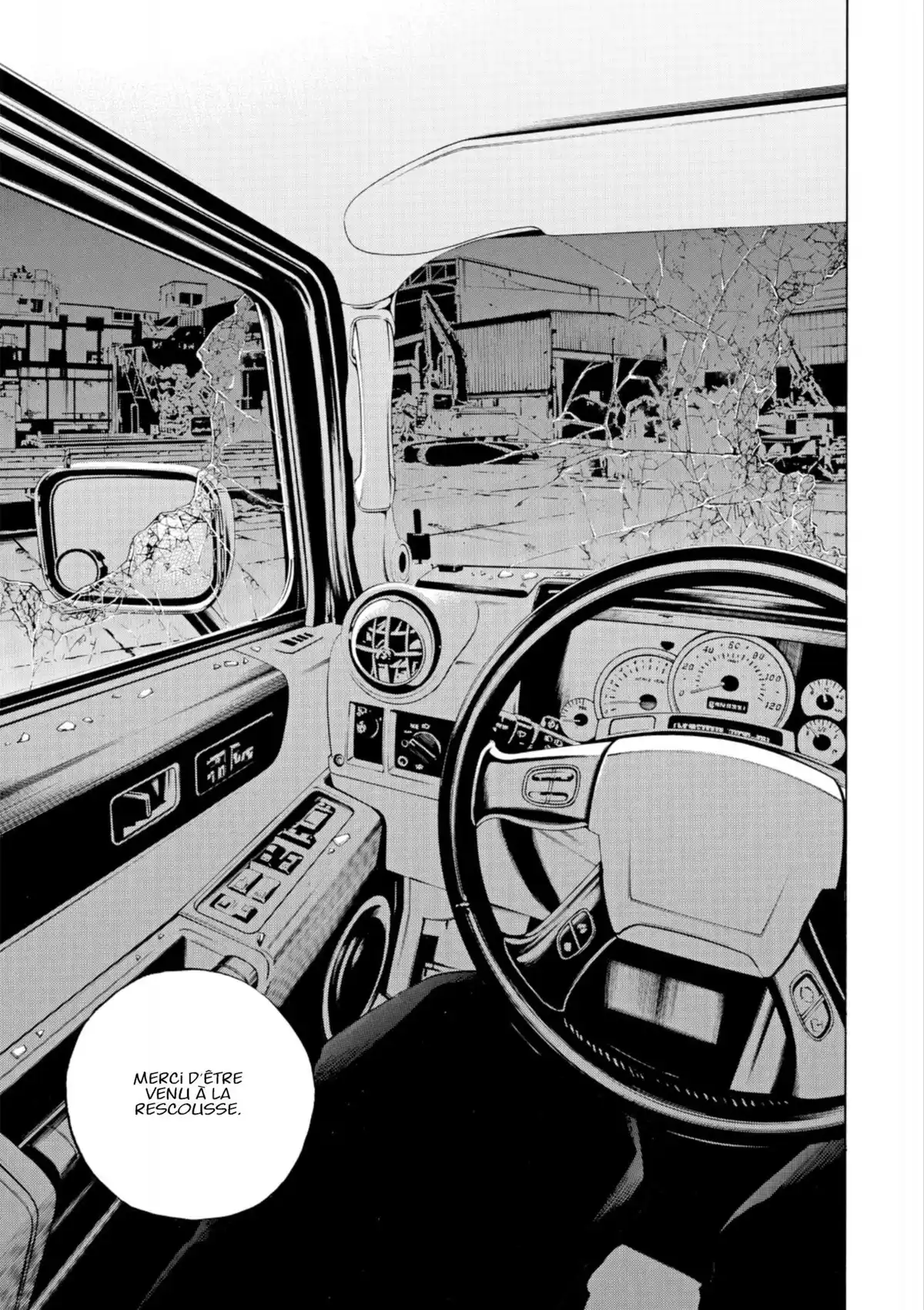 Ushijima, l’usurier de l’ombre Volume 36 page 94