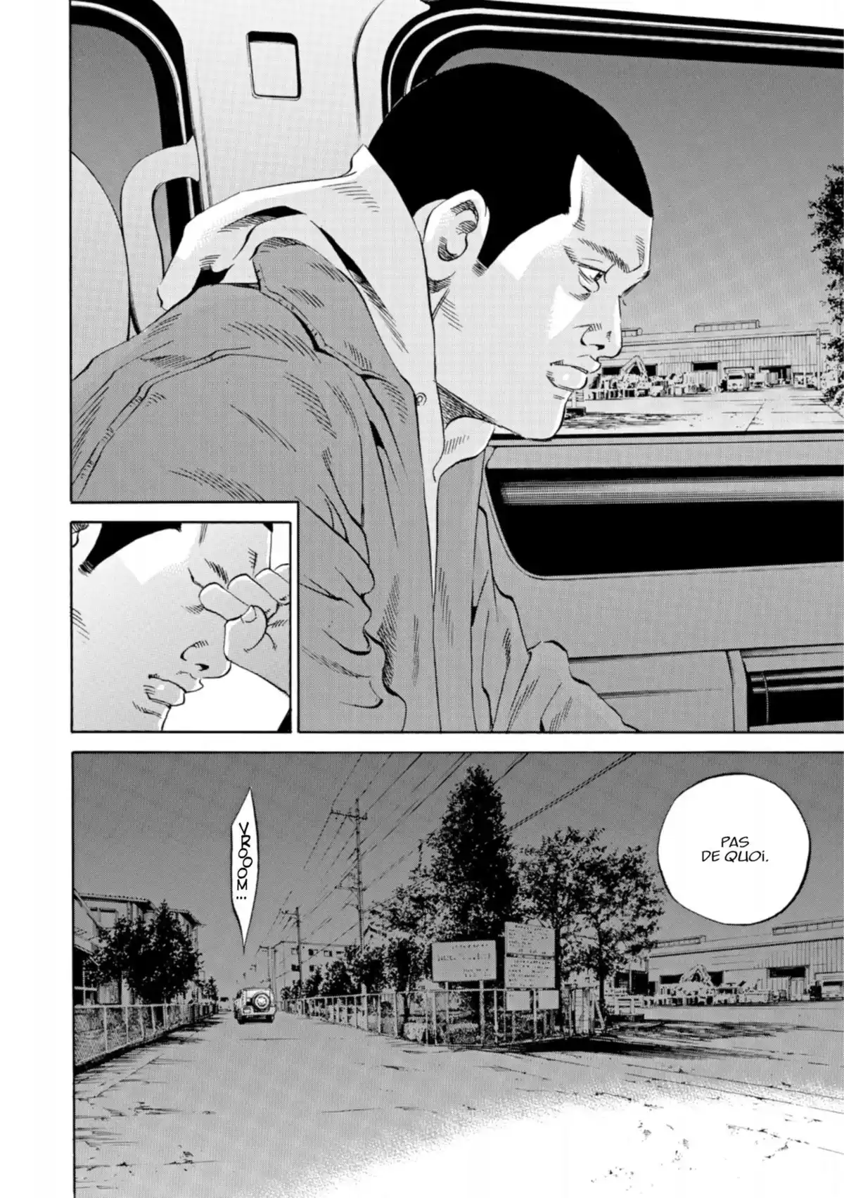 Ushijima, l’usurier de l’ombre Volume 36 page 95