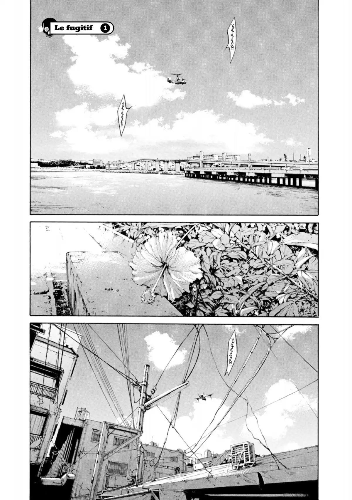 Ushijima, l’usurier de l’ombre Volume 36 page 98