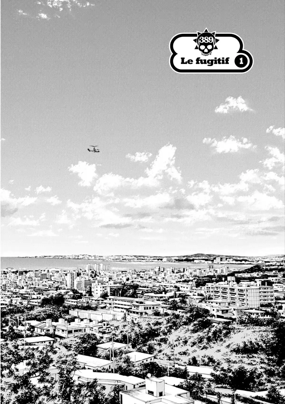 Ushijima, l’usurier de l’ombre Volume 36 page 99