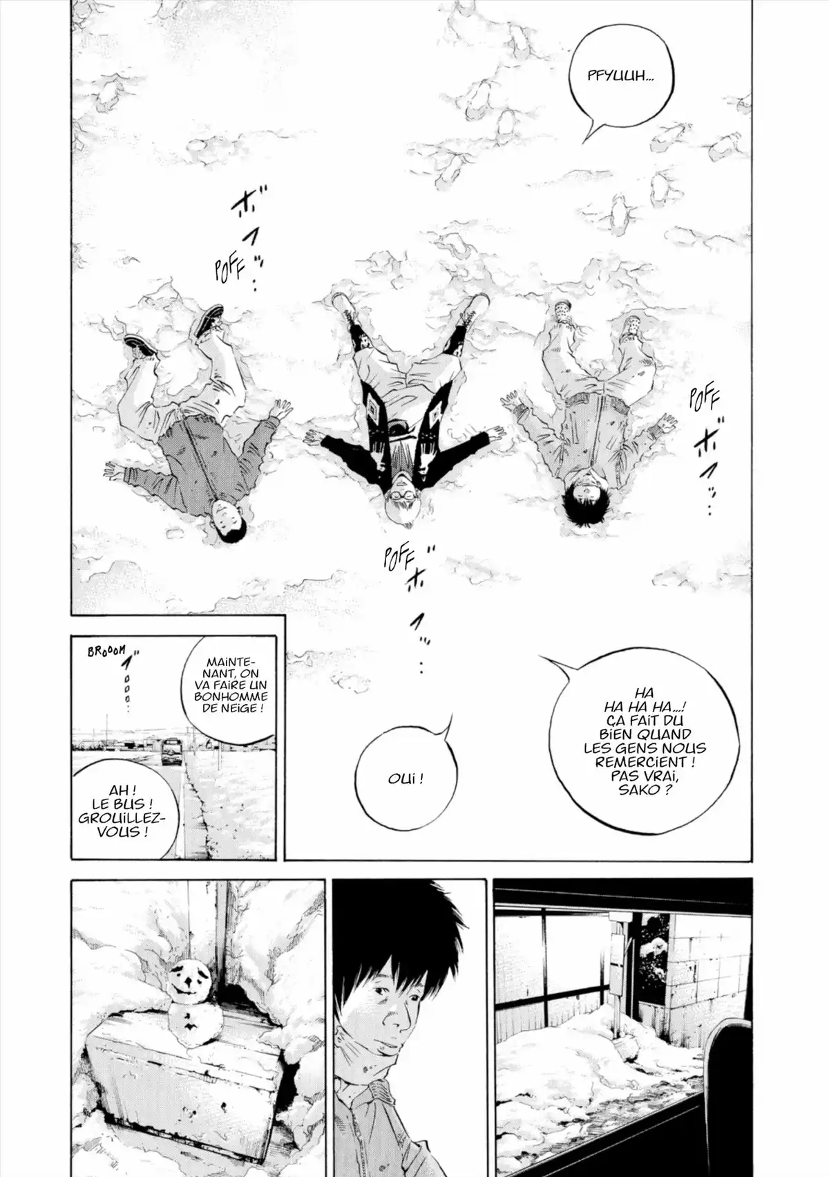 Ushijima, l’usurier de l’ombre Volume 25 page 22