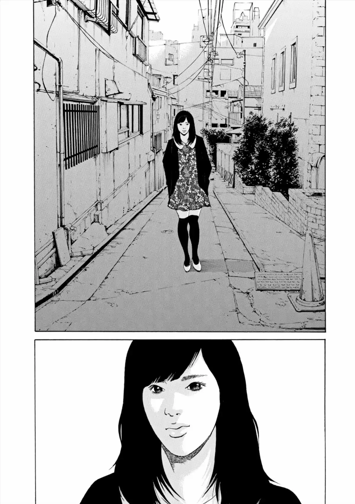 Ushijima, l’usurier de l’ombre Volume 32 page 37