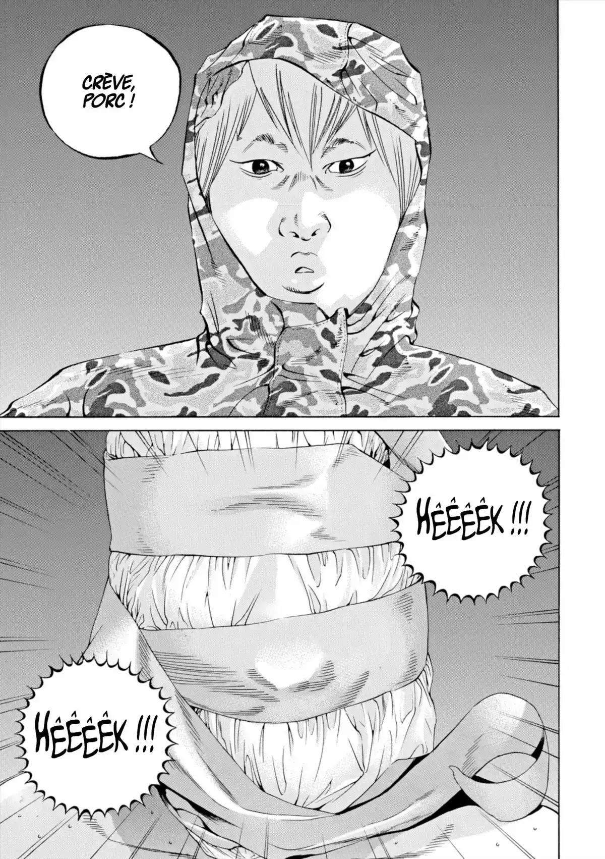 Ushijima, l’usurier de l’ombre Volume 32 page 60