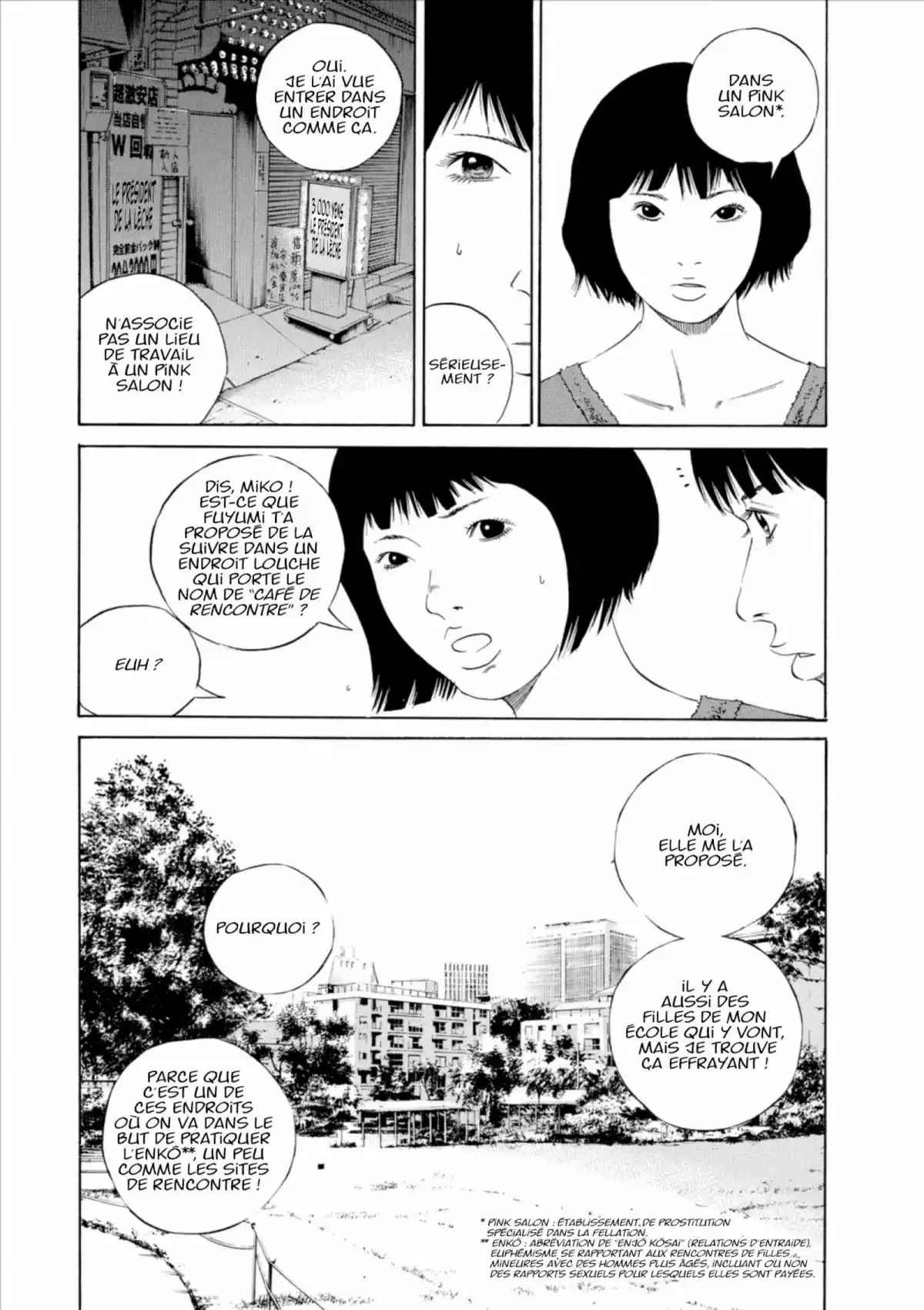 Ushijima, l’usurier de l’ombre Volume 13 page 44