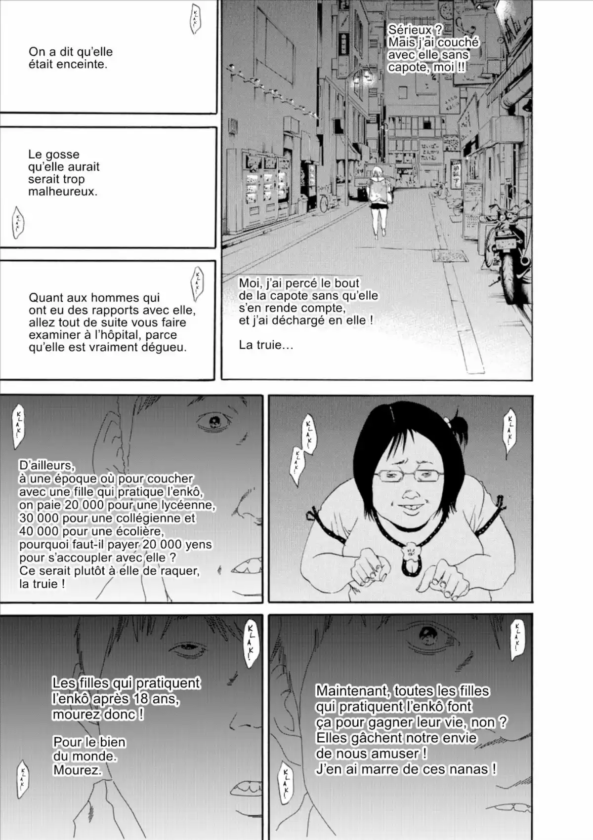 Ushijima, l’usurier de l’ombre Volume 13 page 68