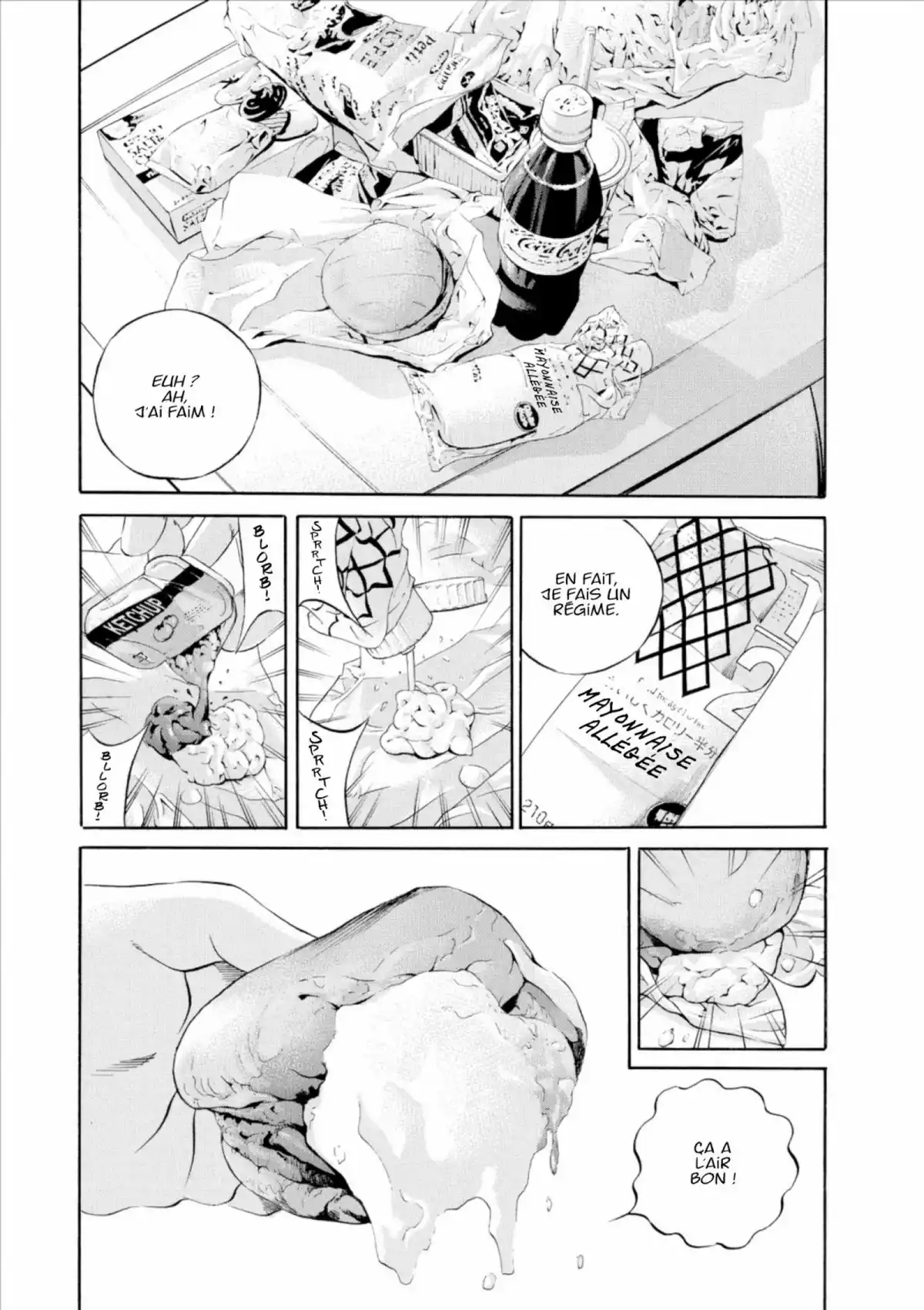 Ushijima, l’usurier de l’ombre Volume 13 page 78