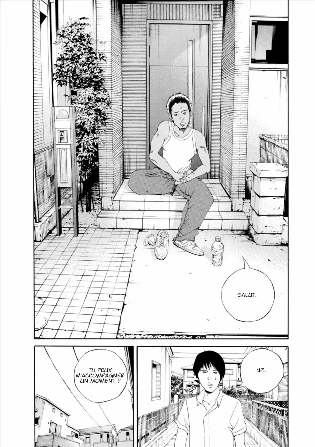 Ushijima, l’usurier de l’ombre Volume 13 page 83