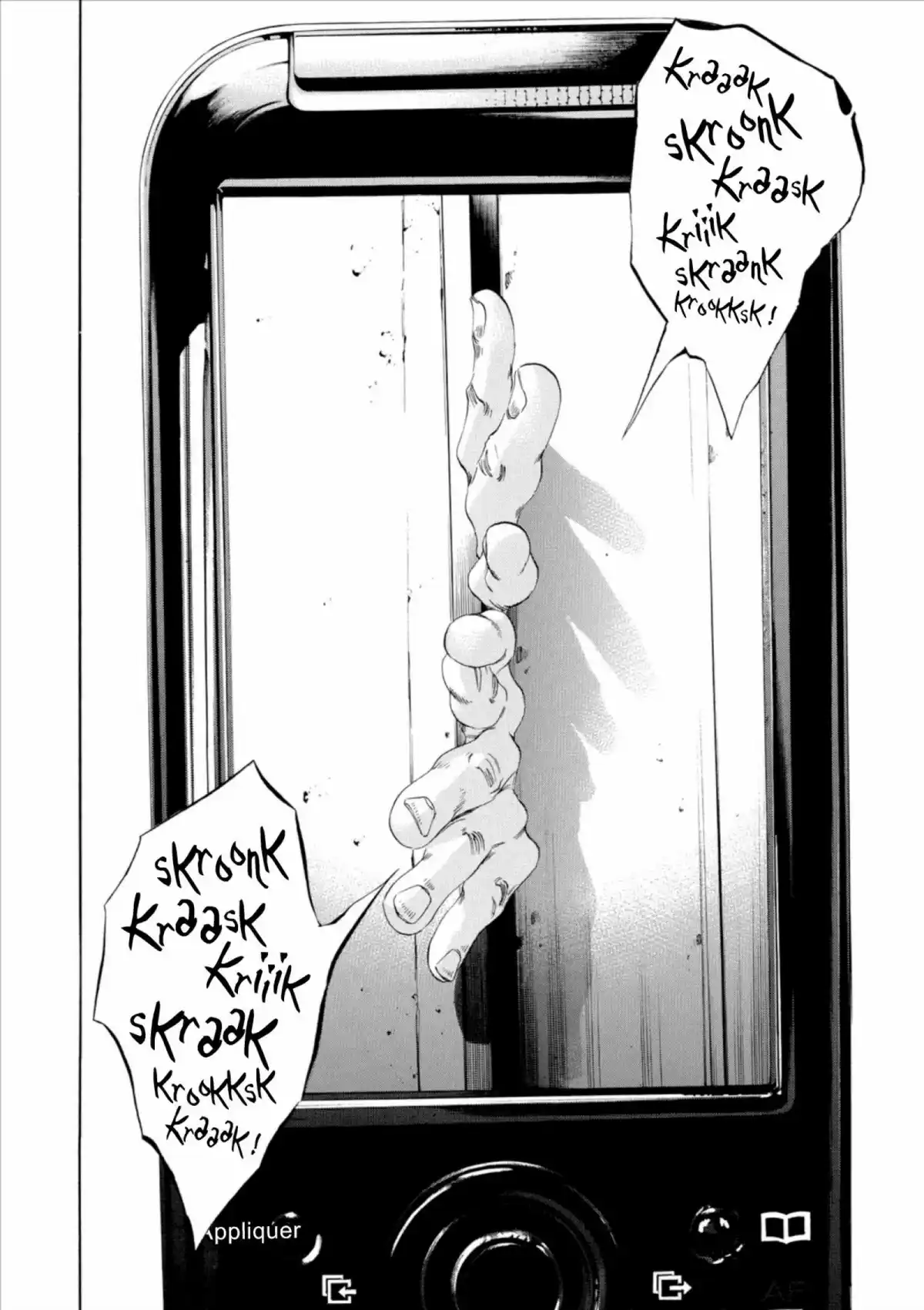 Ushijima, l’usurier de l’ombre Volume 13 page 89