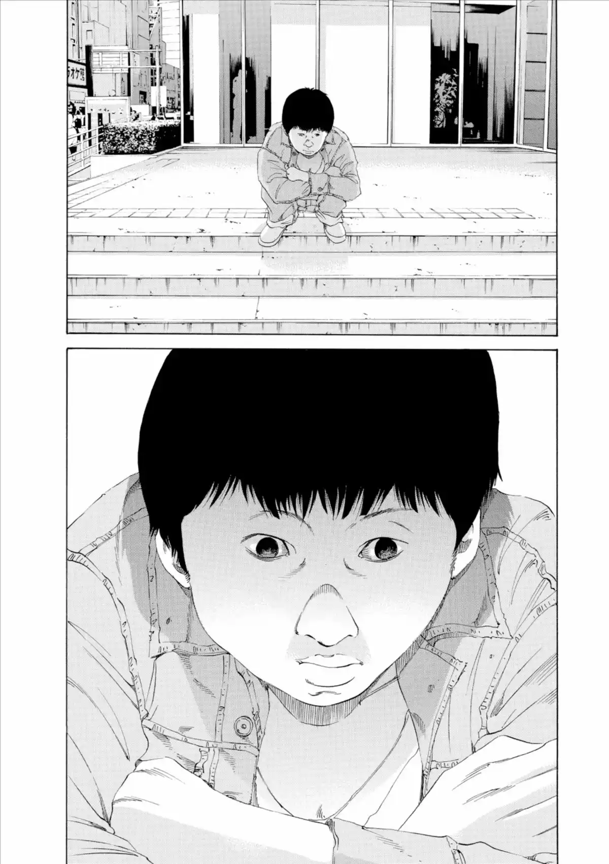 Ushijima, l’usurier de l’ombre Volume 16 page 107