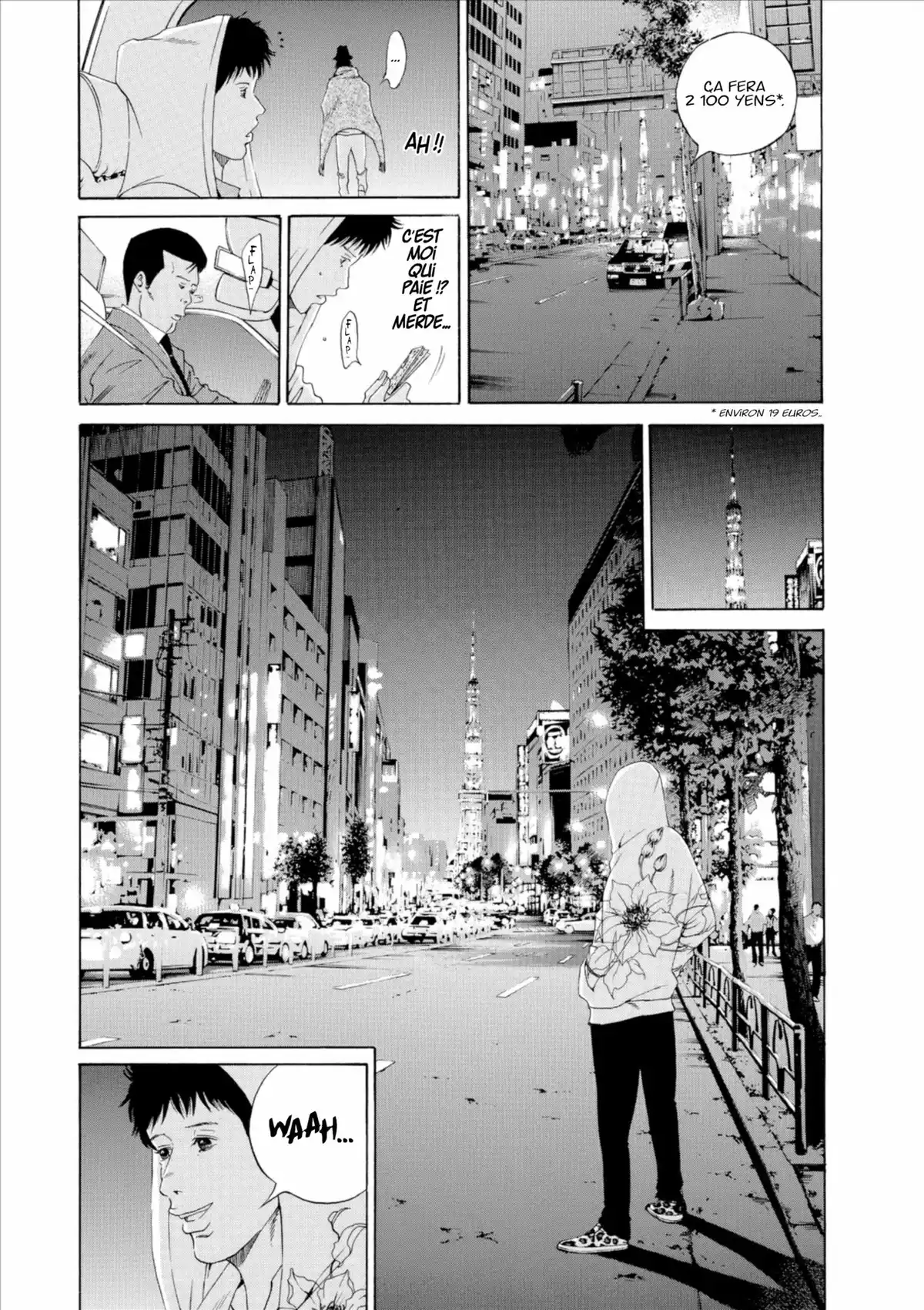 Ushijima, l’usurier de l’ombre Volume 16 page 132