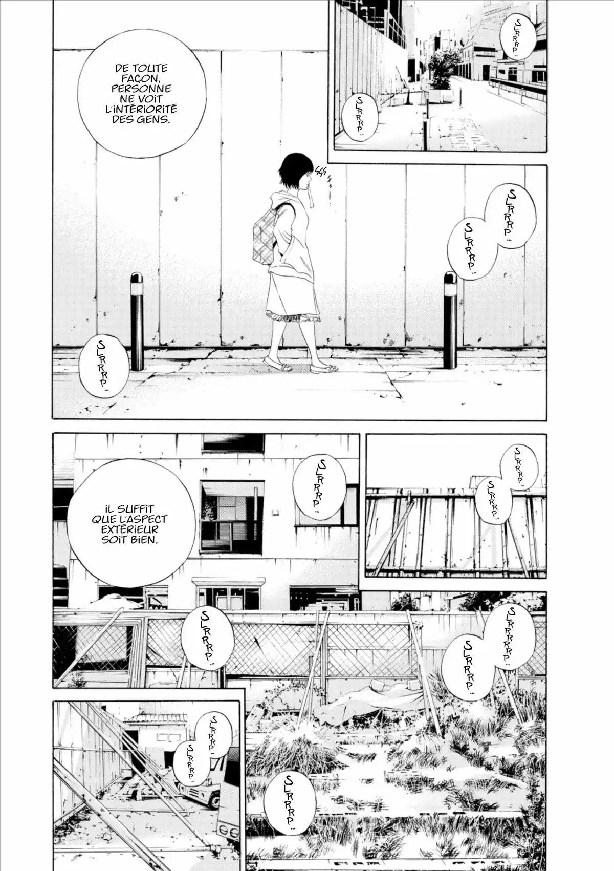 Ushijima, l’usurier de l’ombre Volume 16 page 20