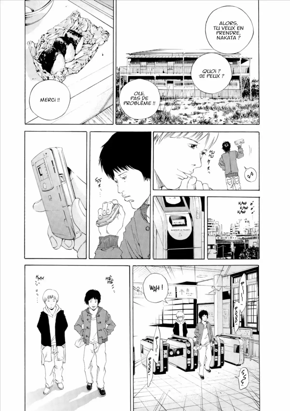 Ushijima, l’usurier de l’ombre Volume 16 page 24