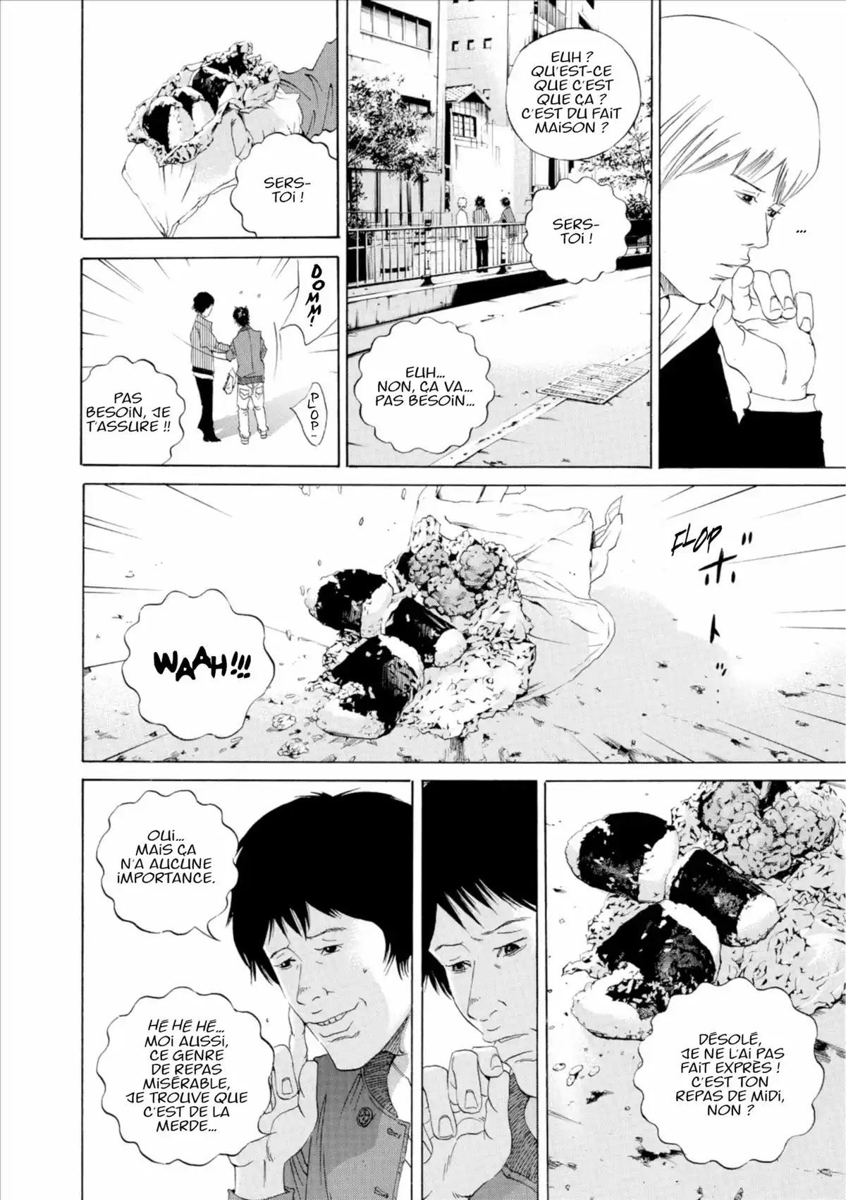 Ushijima, l’usurier de l’ombre Volume 16 page 31