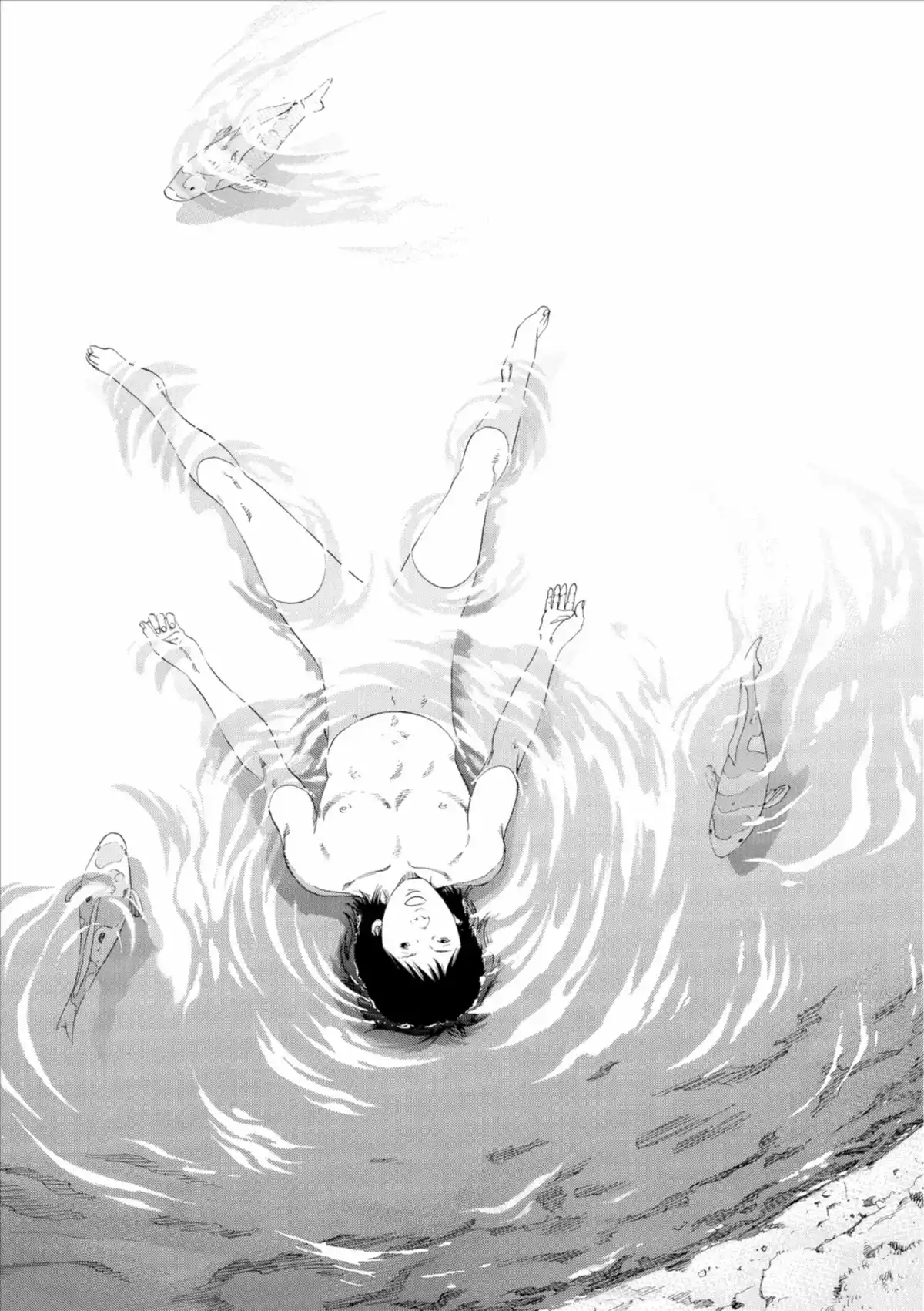 Ushijima, l’usurier de l’ombre Volume 16 page 77