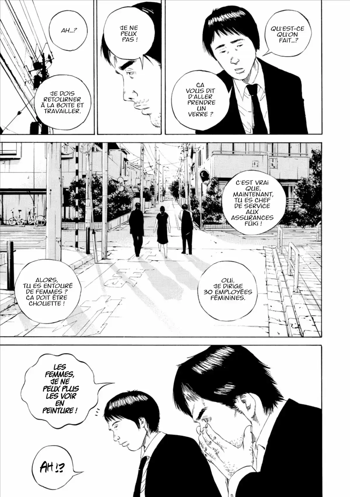 Ushijima, l’usurier de l’ombre Volume 10 page 22