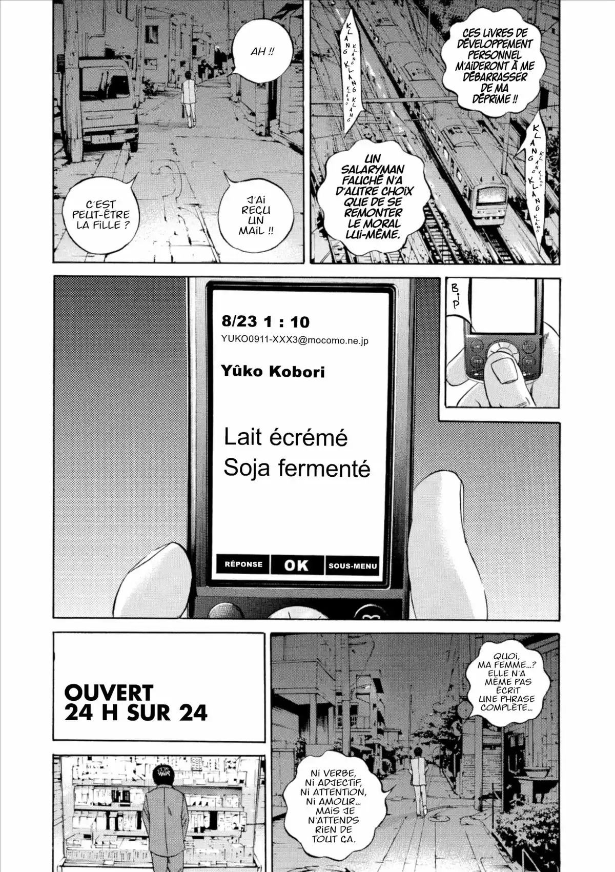 Ushijima, l’usurier de l’ombre Volume 10 page 78