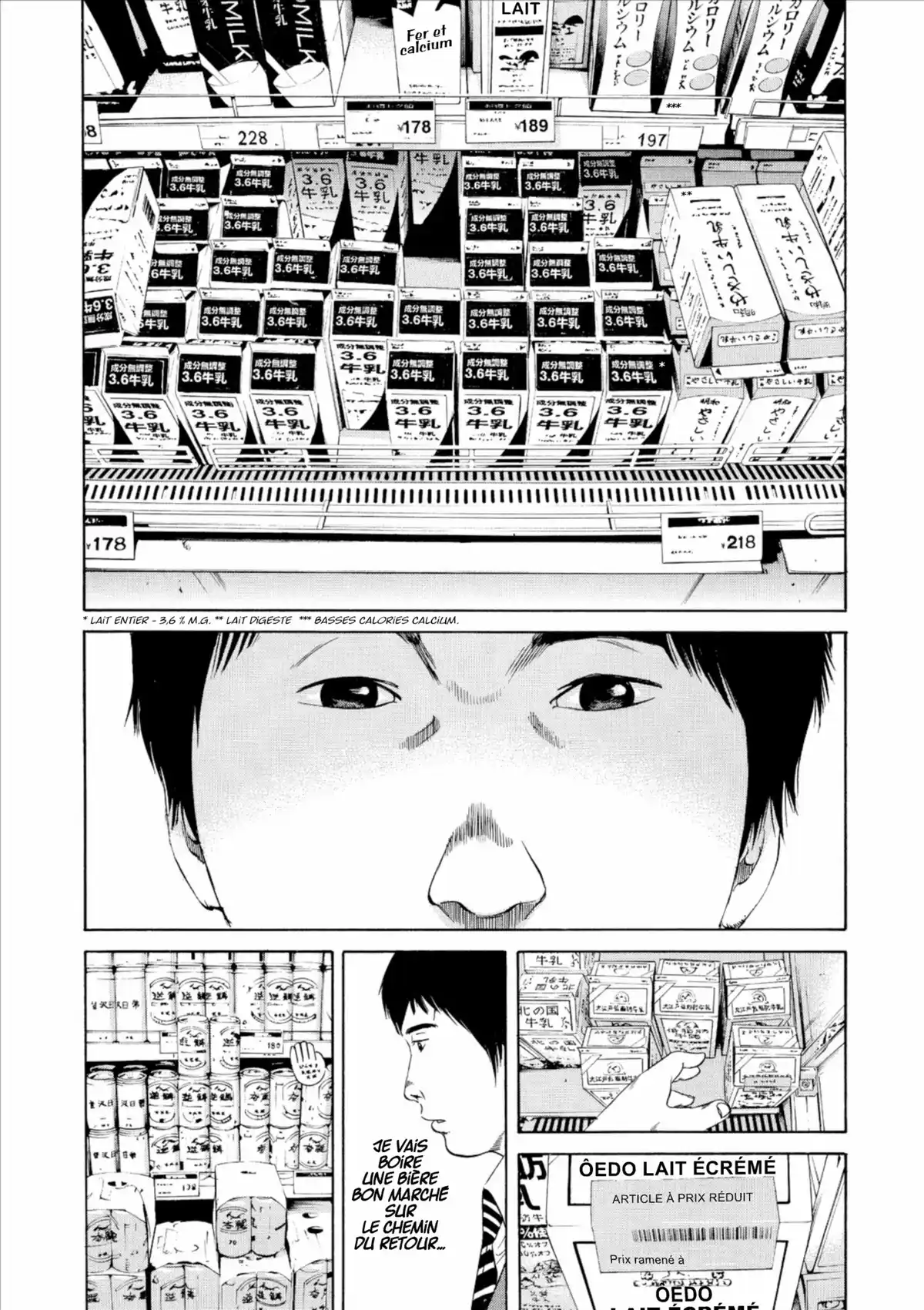 Ushijima, l’usurier de l’ombre Volume 10 page 79