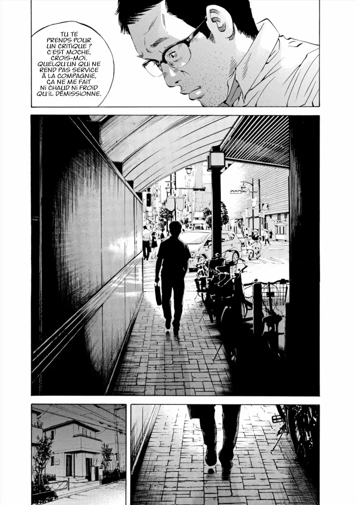 Ushijima, l’usurier de l’ombre Volume 29 page 46