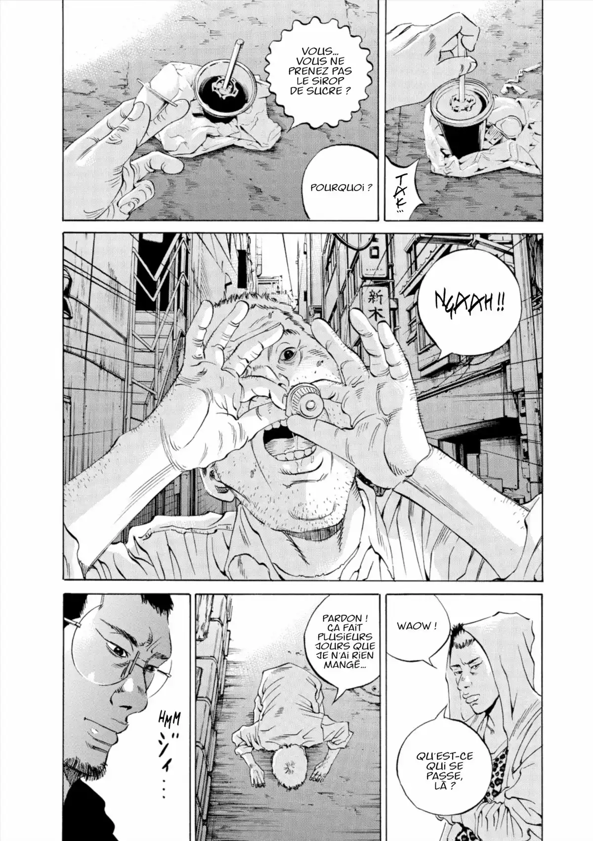 Ushijima, l’usurier de l’ombre Volume 29 page 55