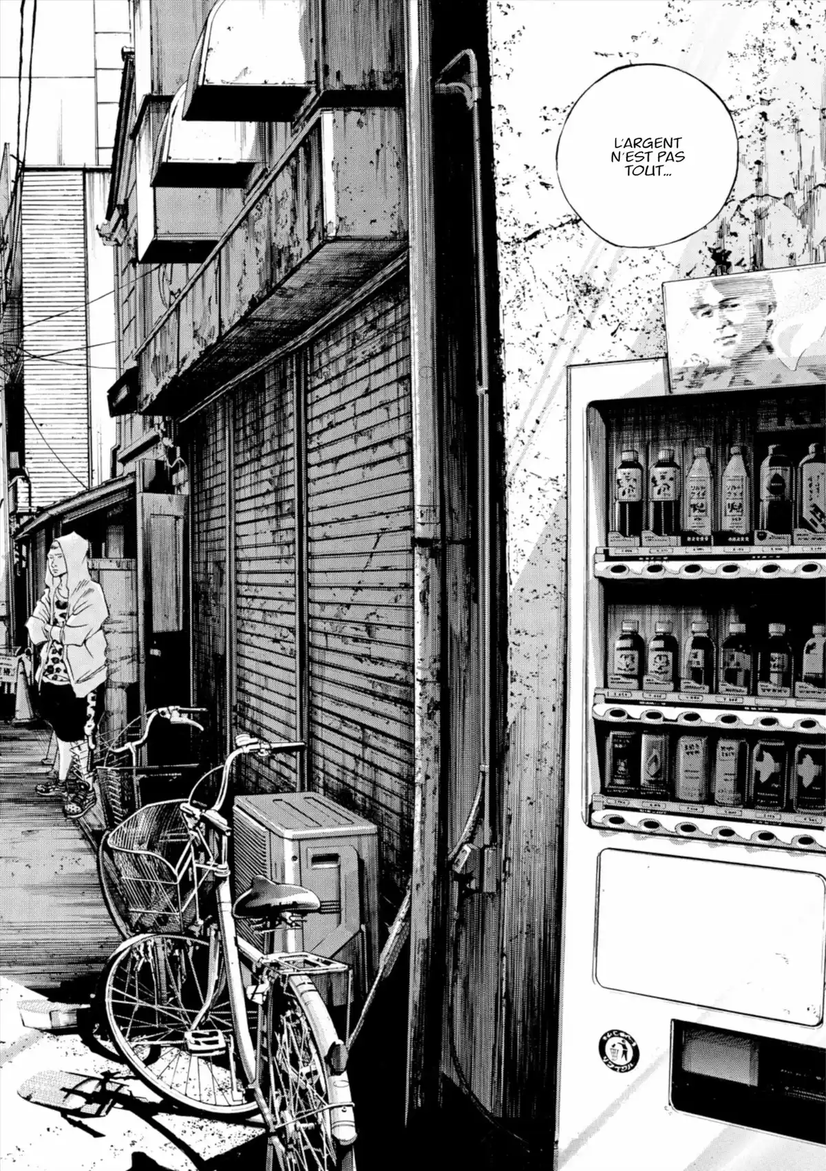 Ushijima, l’usurier de l’ombre Volume 29 page 57