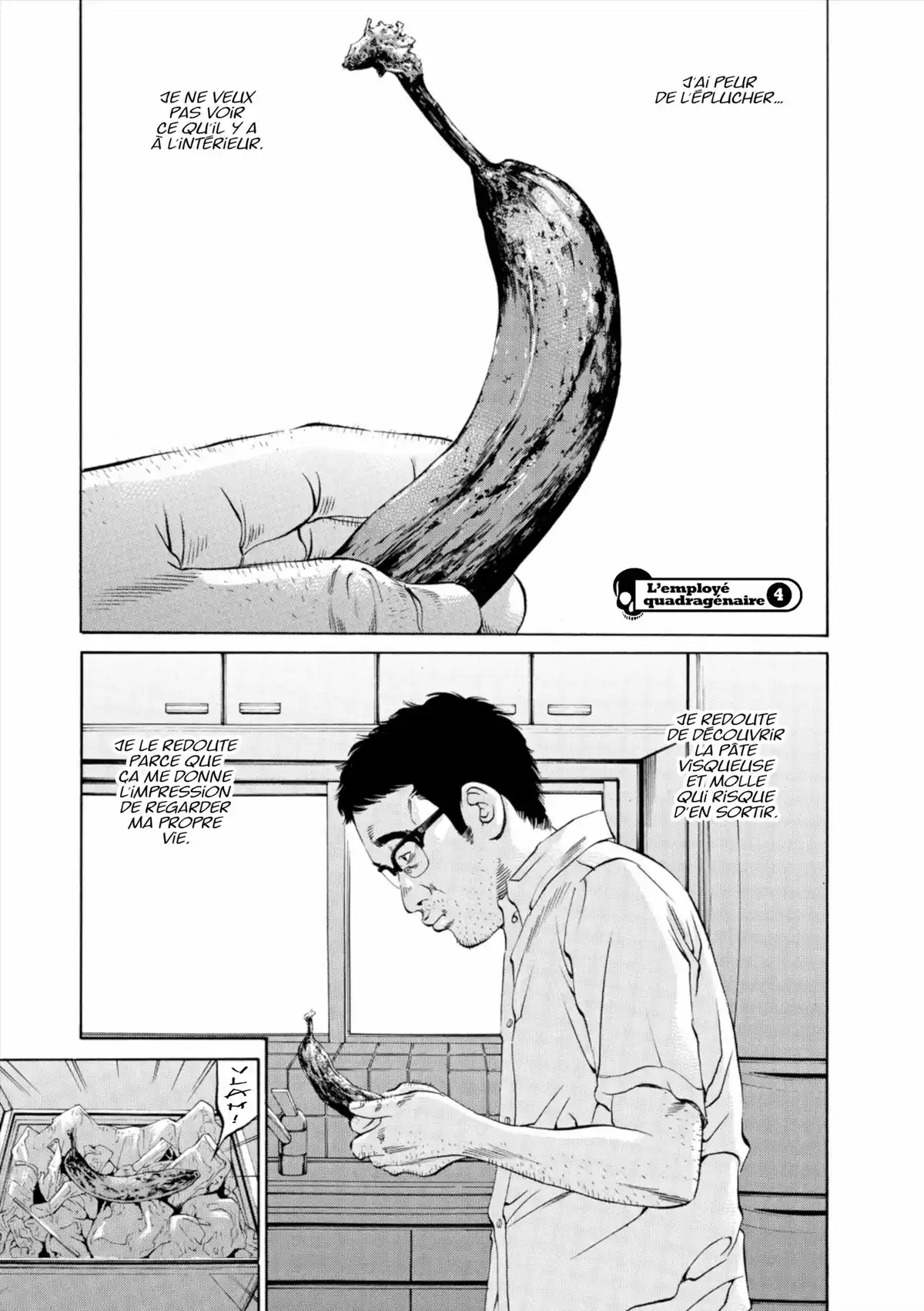 Ushijima, l’usurier de l’ombre Volume 29 page 60