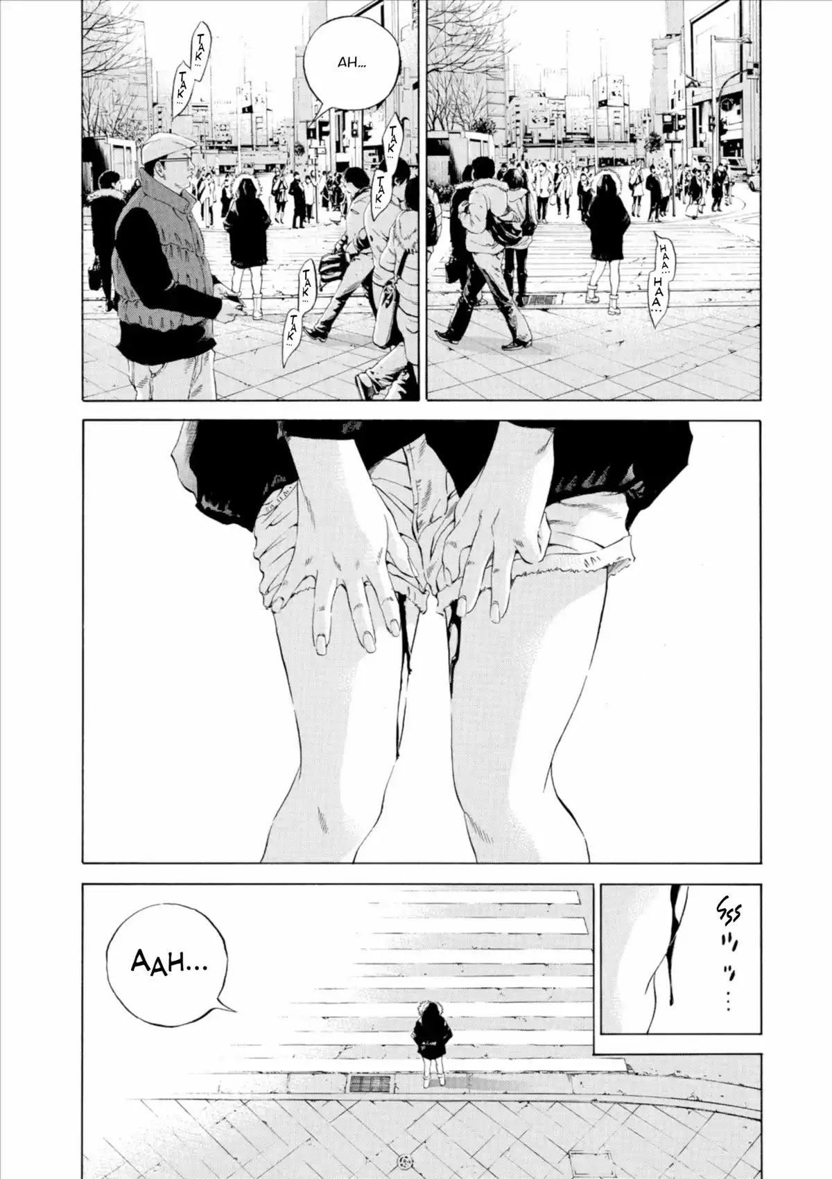 Ushijima, l’usurier de l’ombre Volume 22 page 129