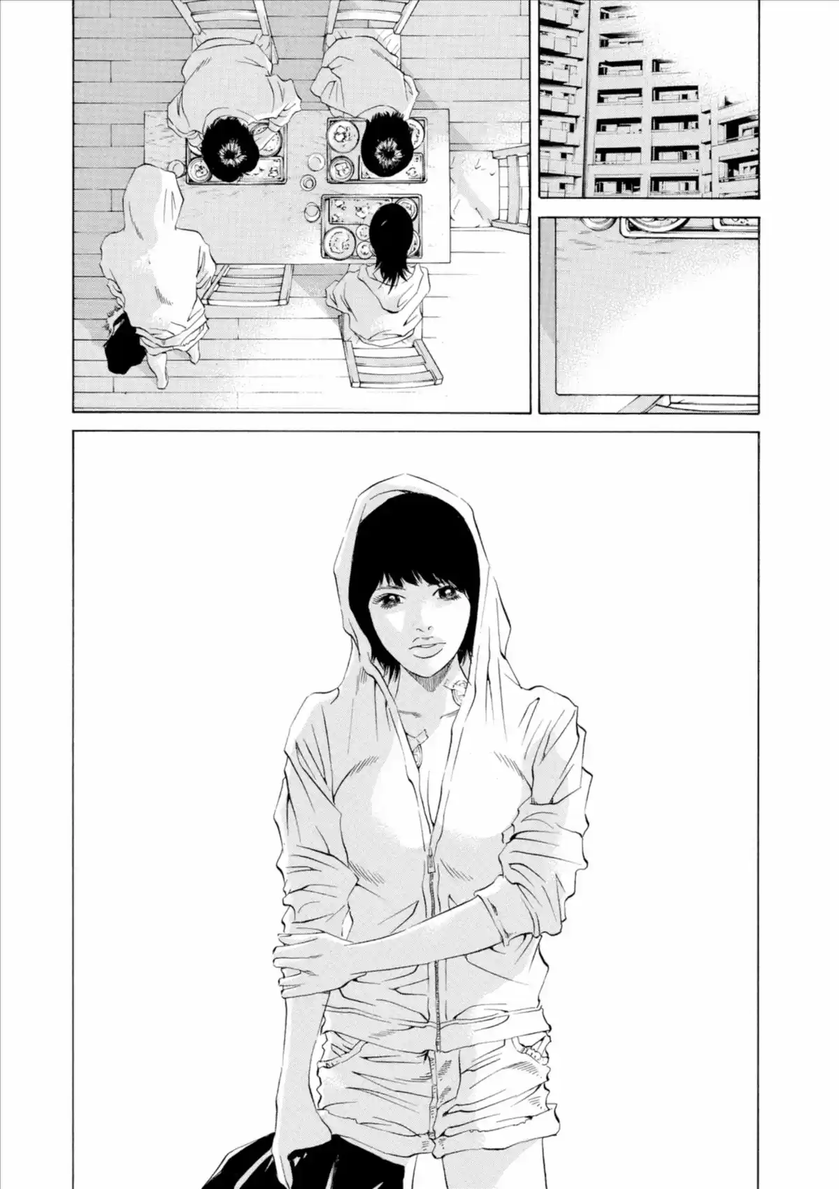 Ushijima, l’usurier de l’ombre Volume 22 page 146