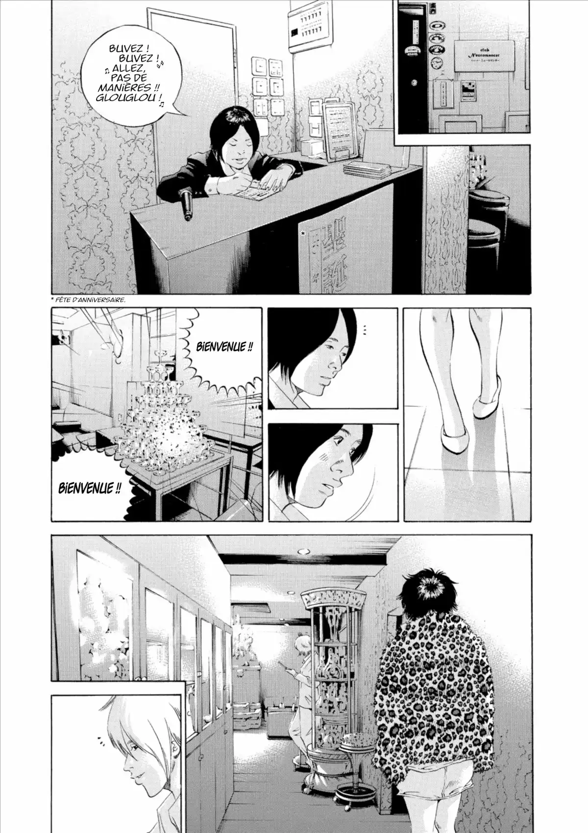 Ushijima, l’usurier de l’ombre Volume 22 page 148