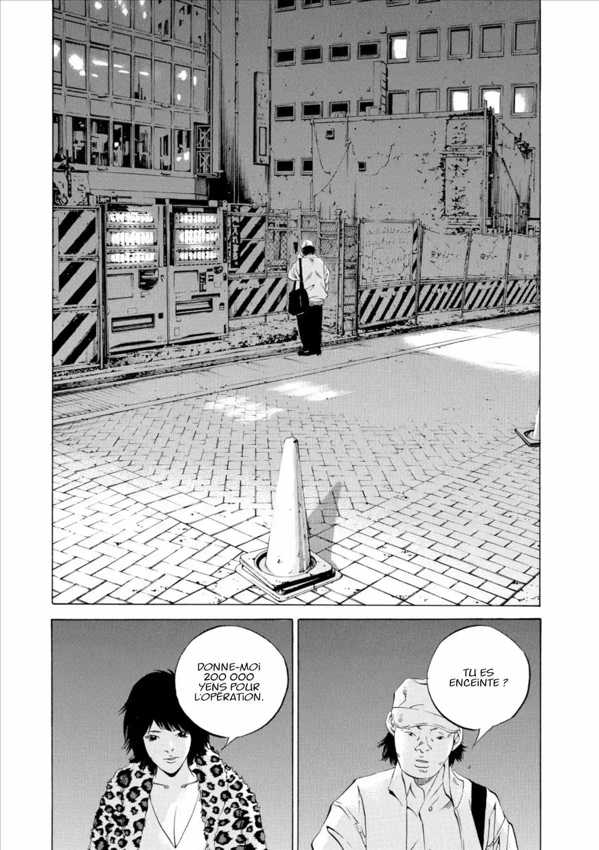 Ushijima, l’usurier de l’ombre Volume 22 page 164