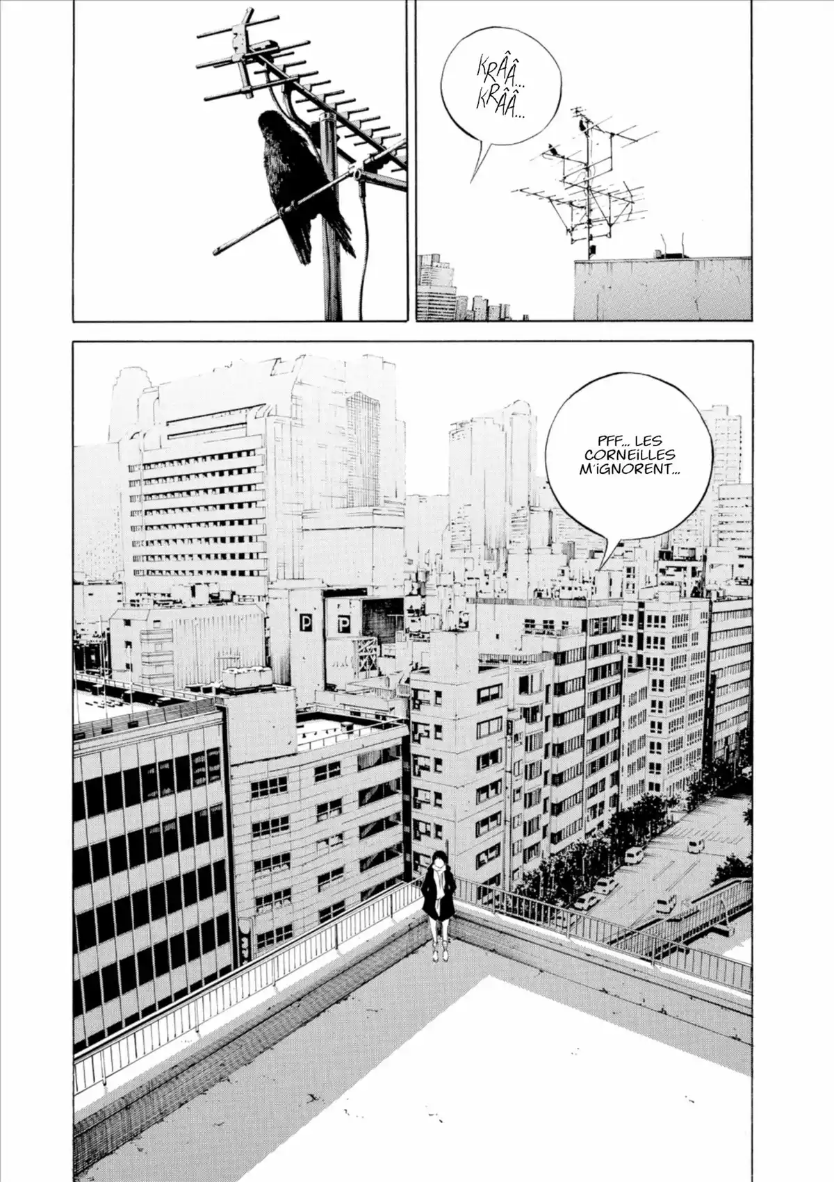 Ushijima, l’usurier de l’ombre Volume 22 page 24