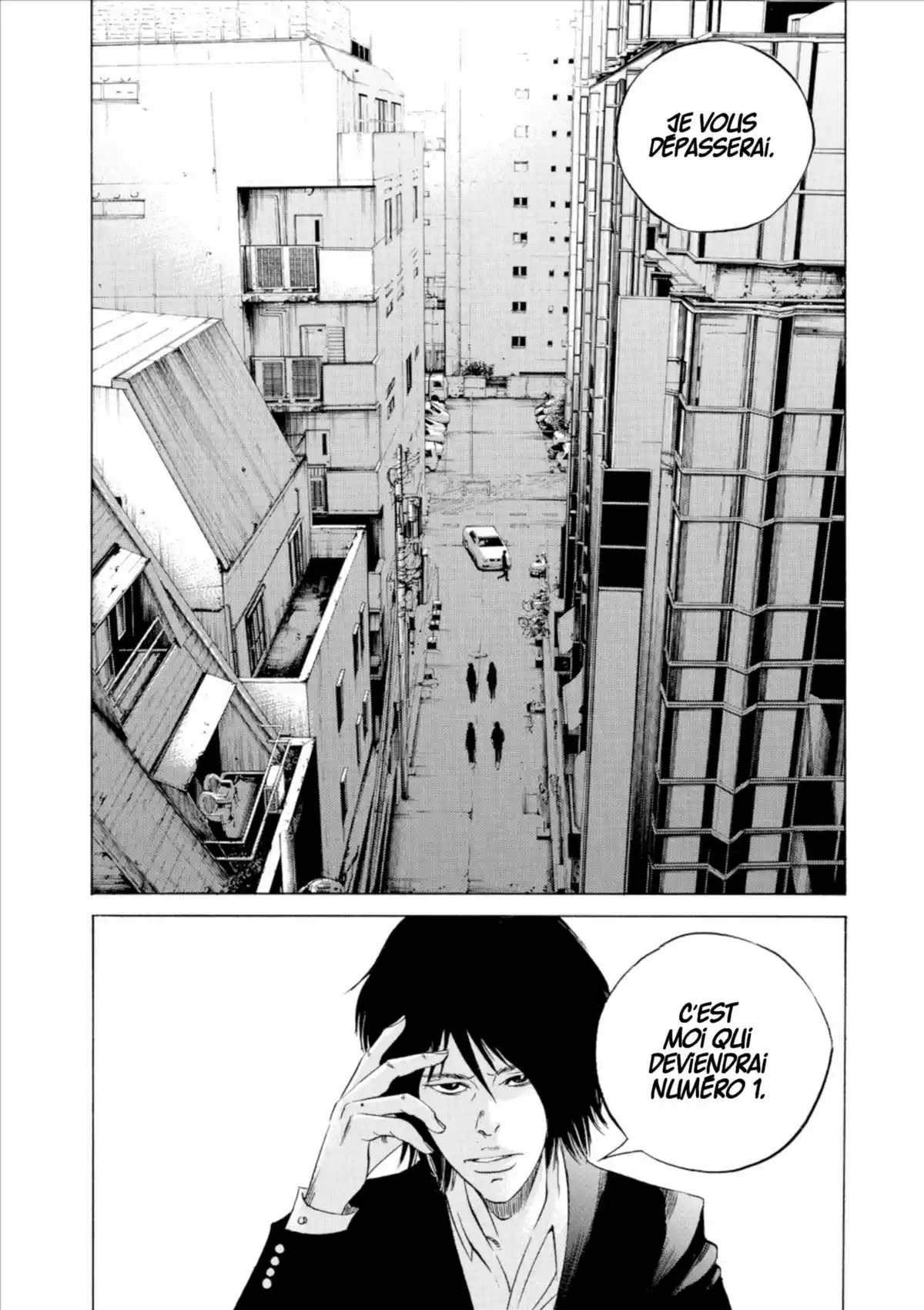 Ushijima, l’usurier de l’ombre Volume 22 page 53