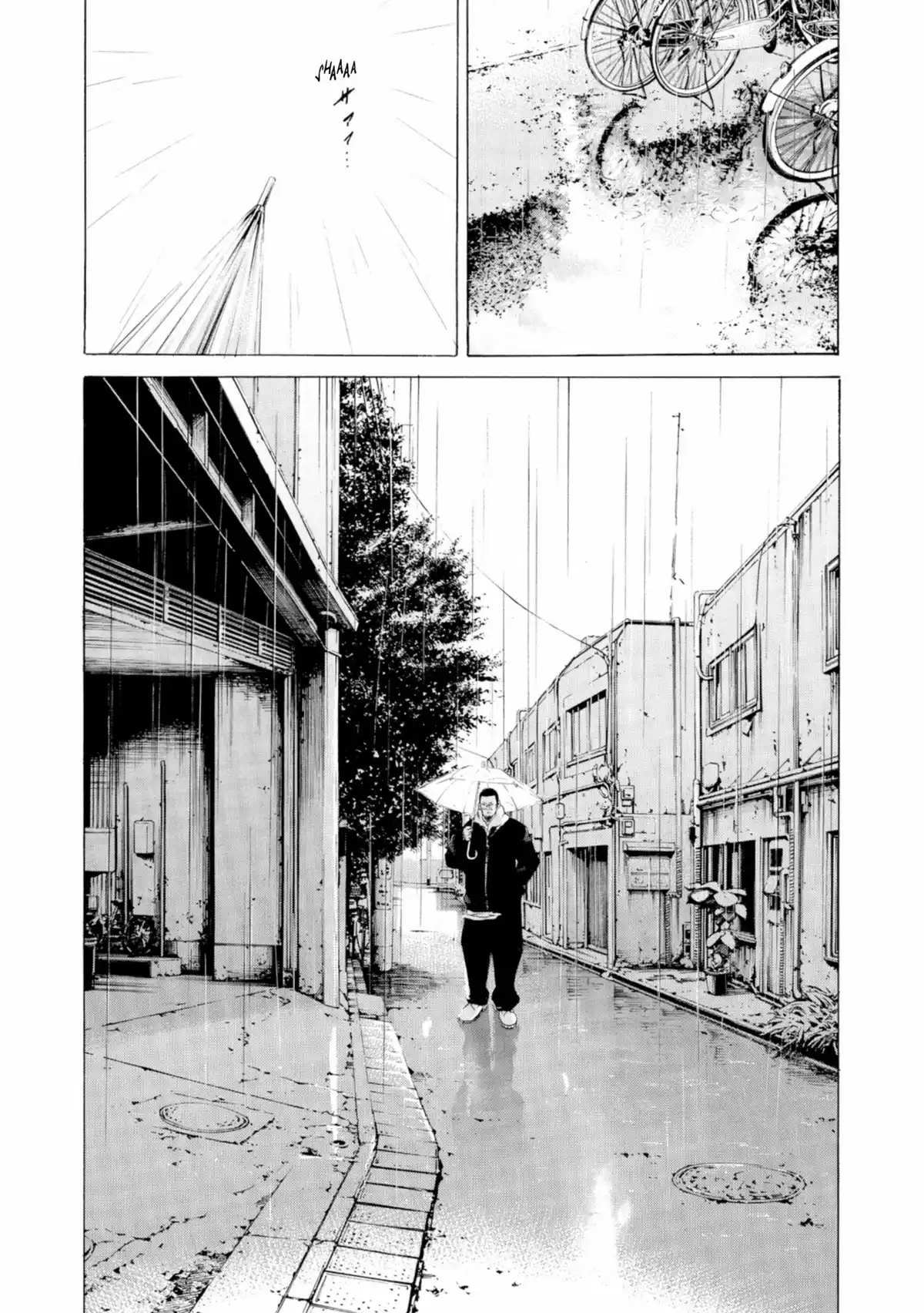 Ushijima, l’usurier de l’ombre Volume 23 page 110