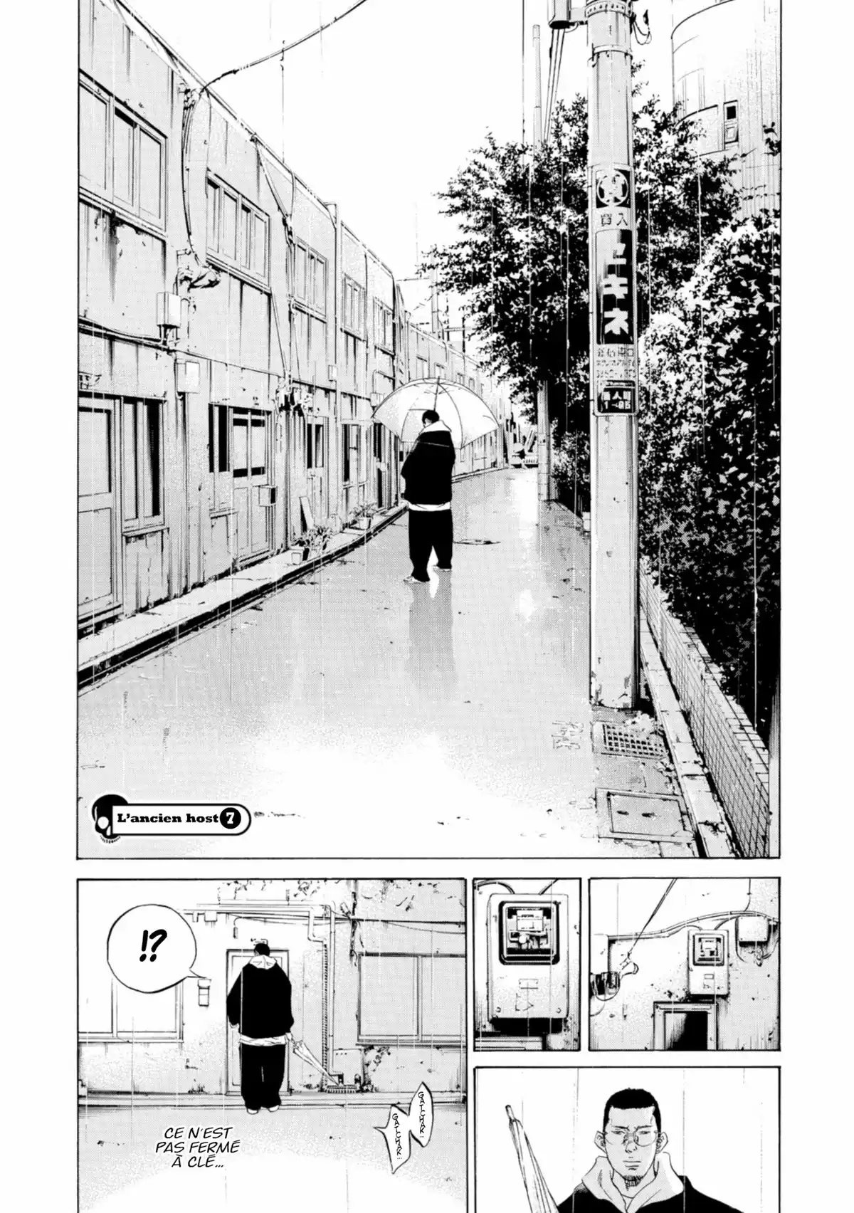 Ushijima, l’usurier de l’ombre Volume 23 page 112