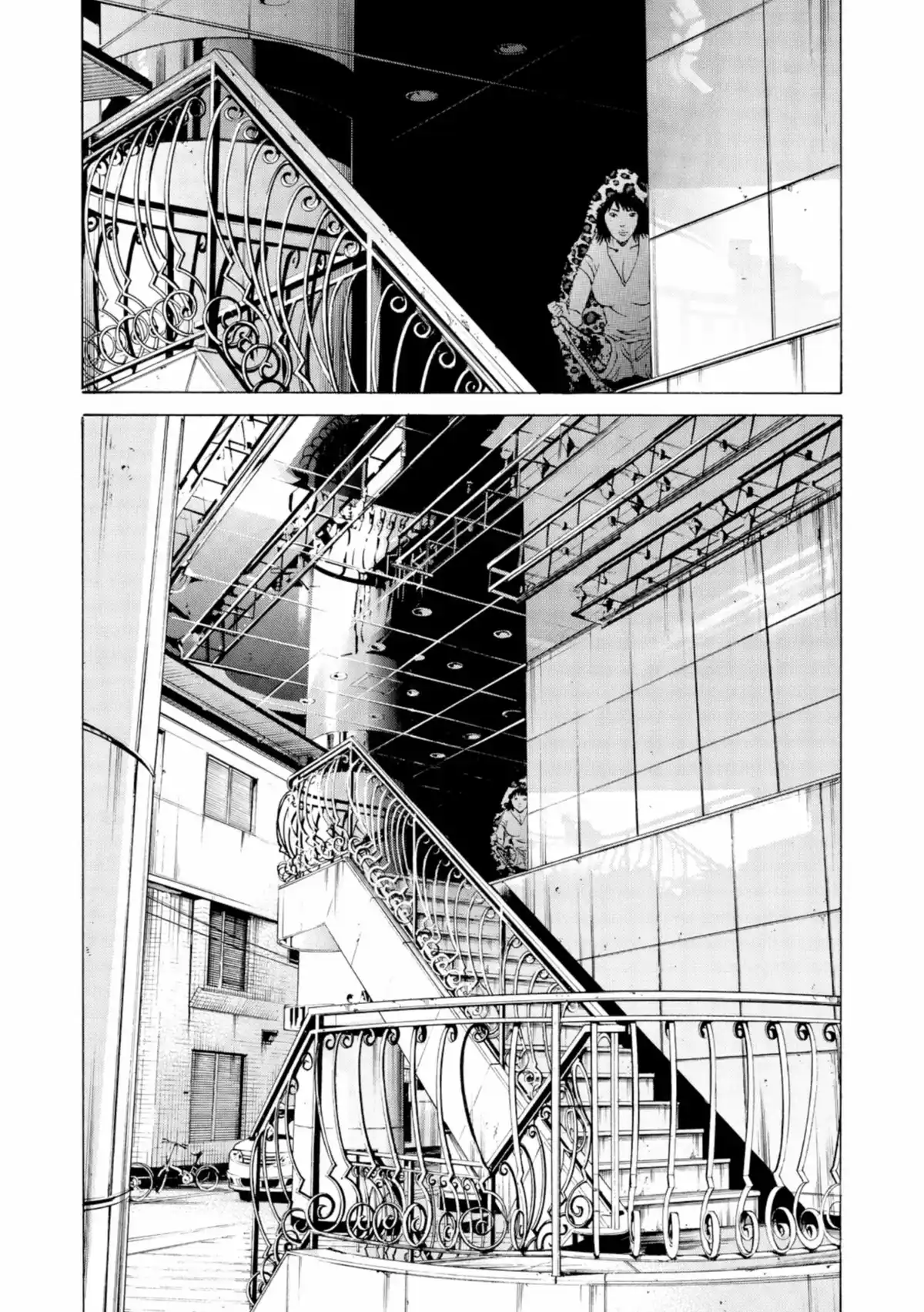 Ushijima, l’usurier de l’ombre Volume 23 page 35