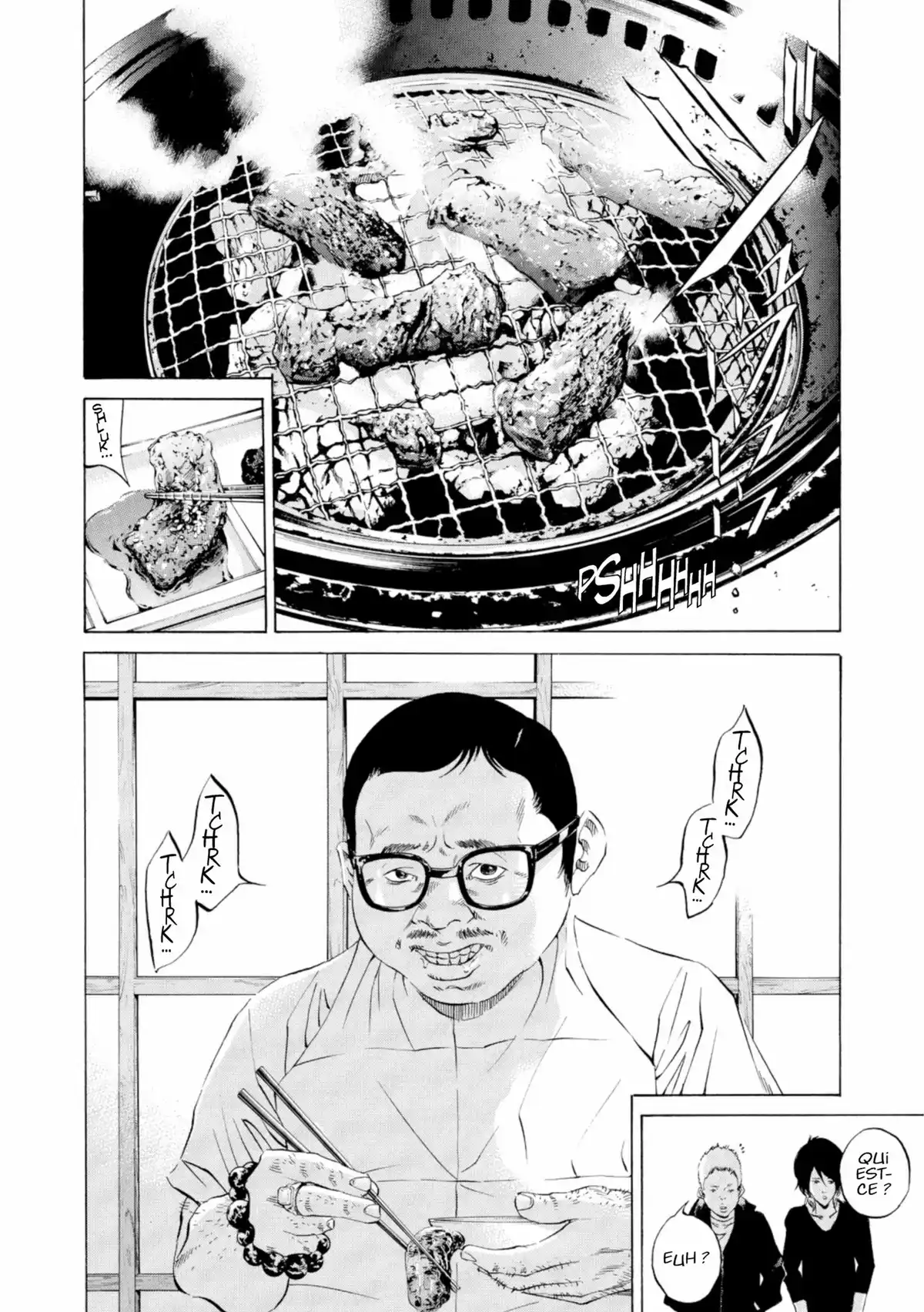 Ushijima, l’usurier de l’ombre Volume 23 page 41