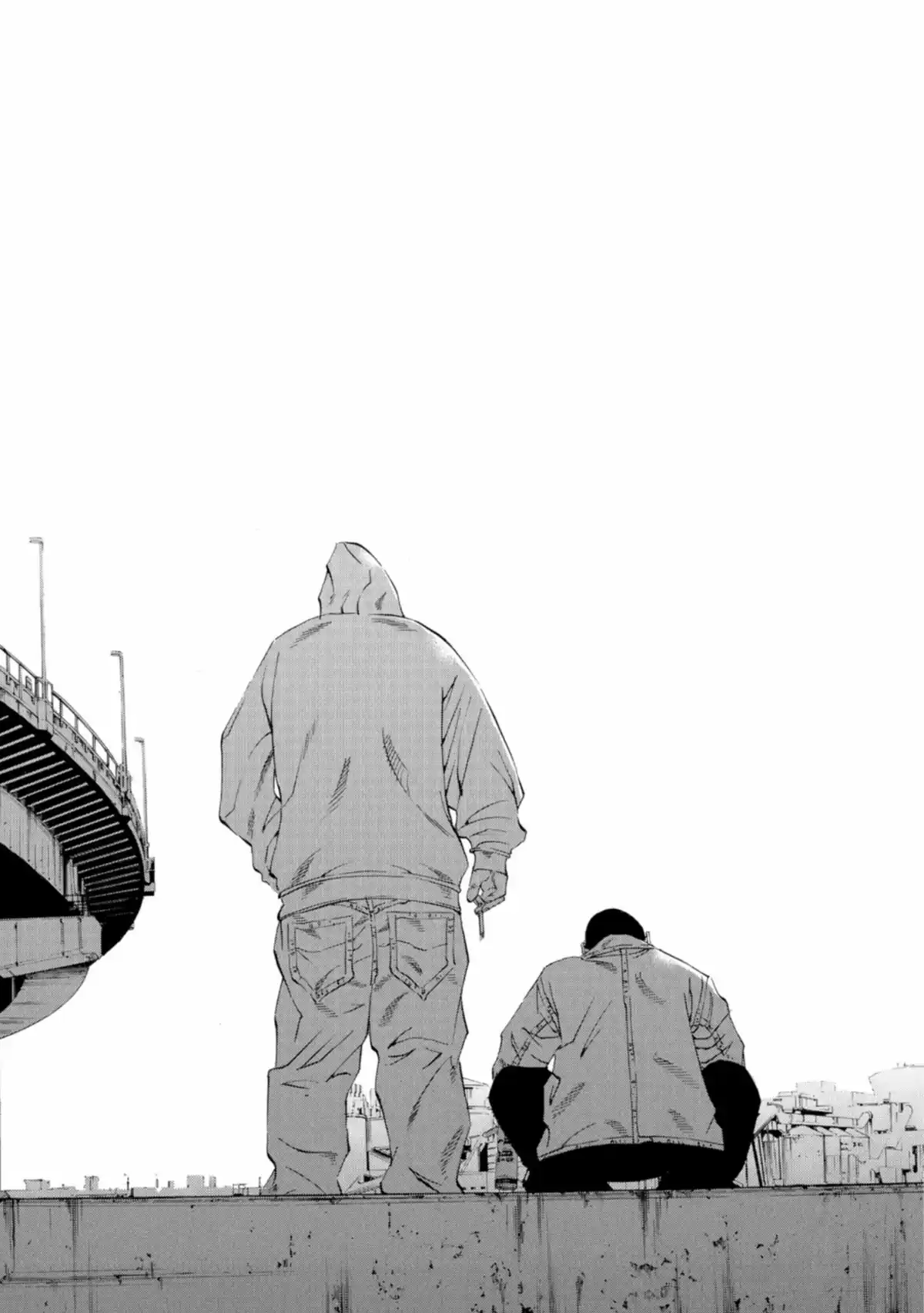 Ushijima, l’usurier de l’ombre Volume 23 page 77
