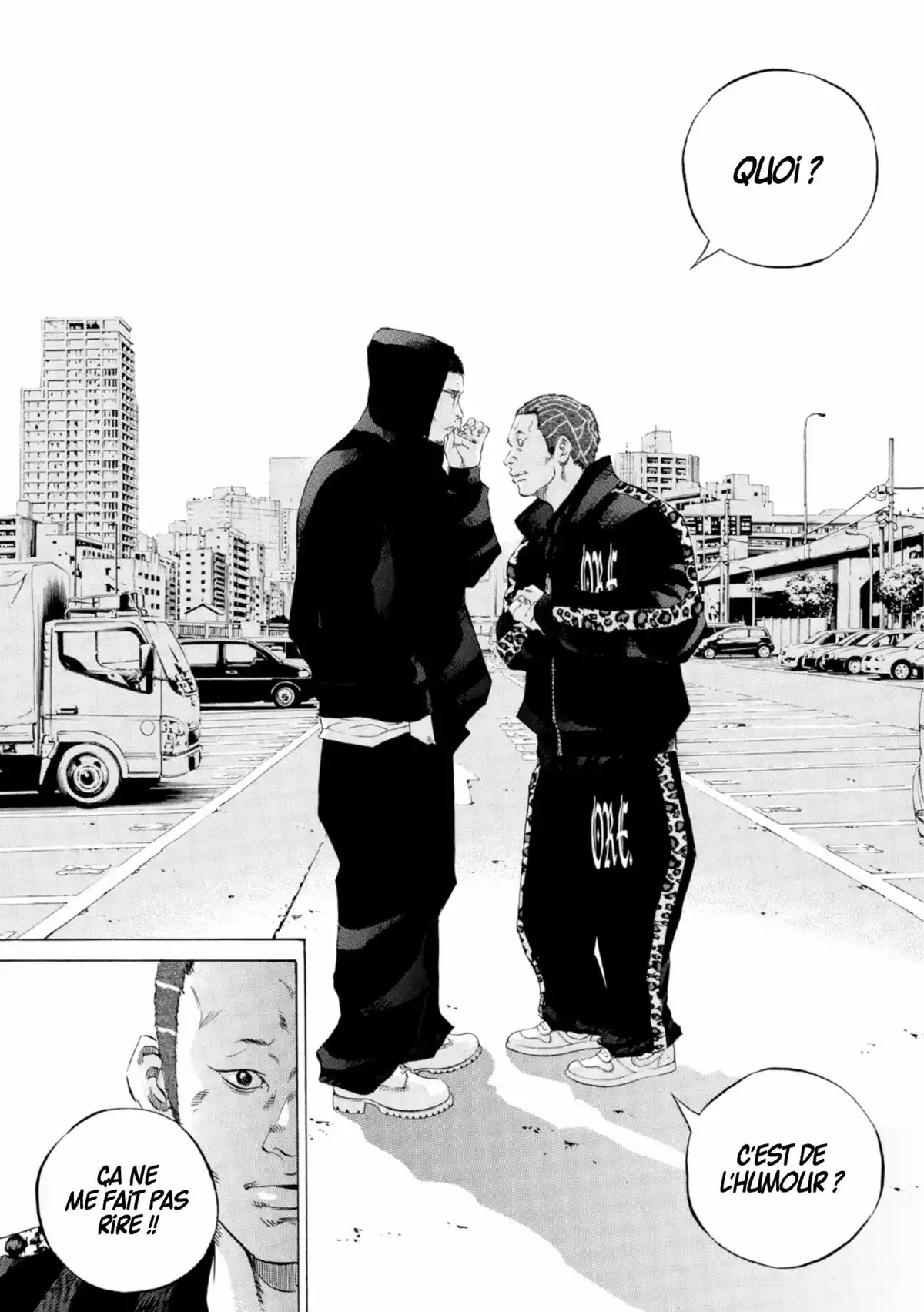 Ushijima, l’usurier de l’ombre Volume 23 page 96