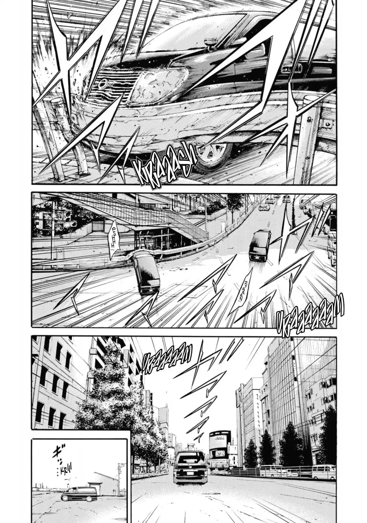 Ushijima, l’usurier de l’ombre Volume 42 page 40