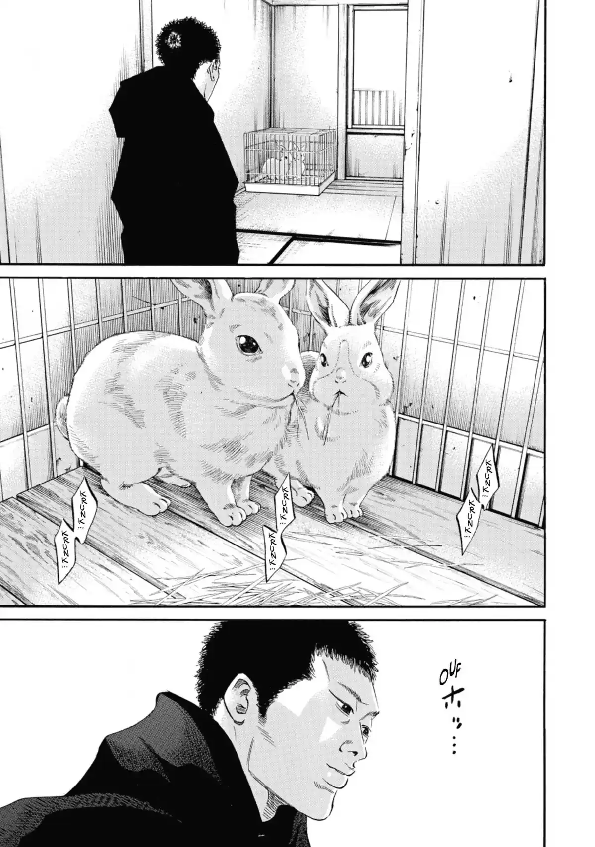 Ushijima, l’usurier de l’ombre Volume 42 page 80